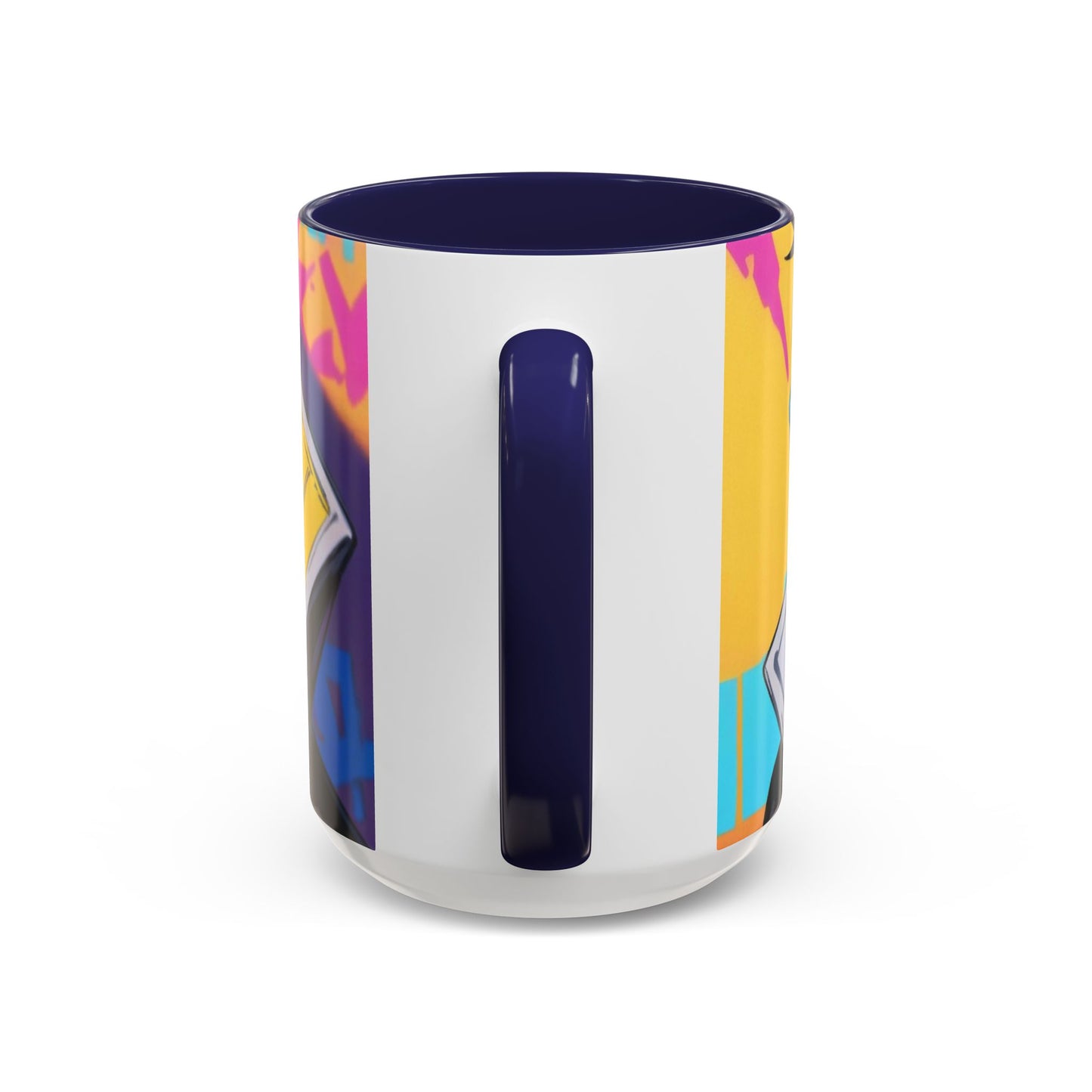 David Martinez 001 Coffee Mug