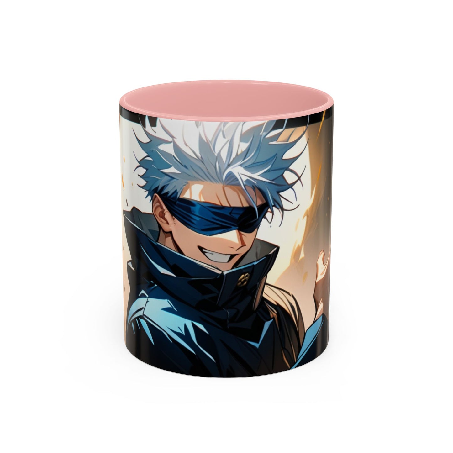 Gojo Satoru 010 Coffee Mug