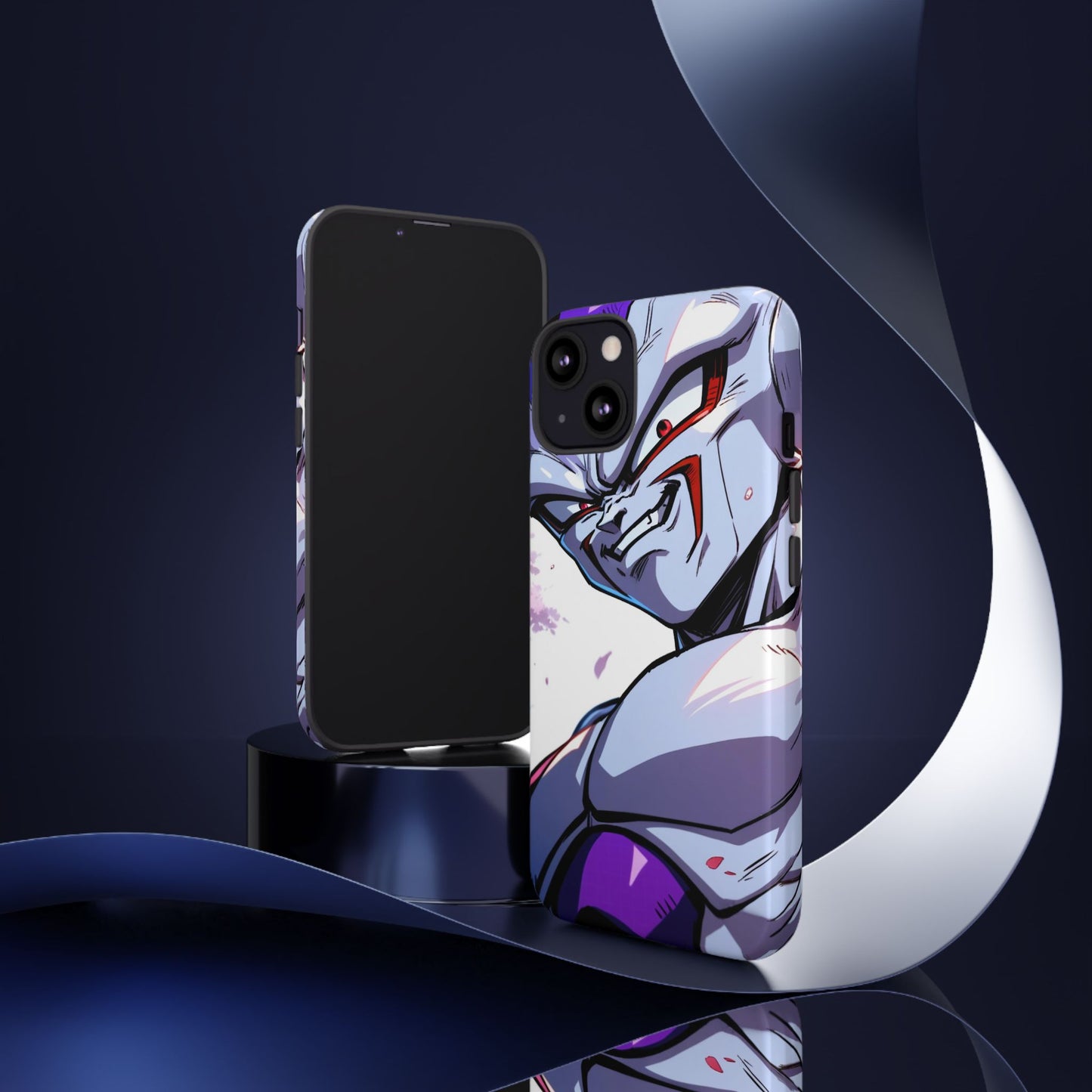 Frieza 001 Tough Cases