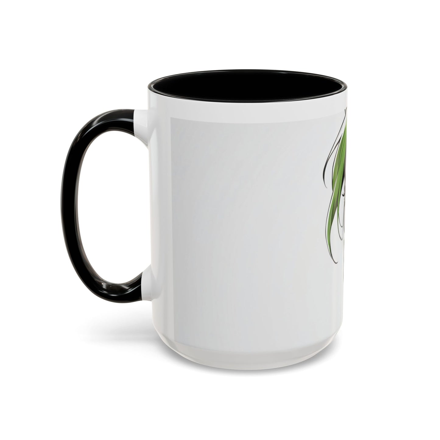 Jolyne Kujo 003 Coffee Mug