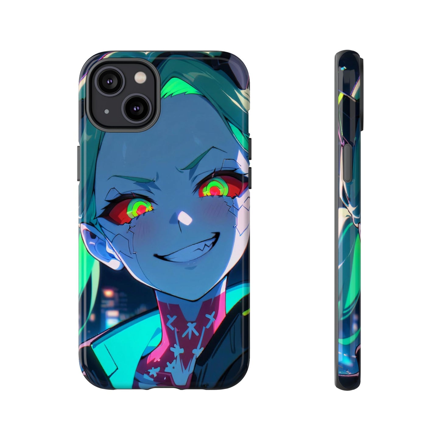 Rebecca 002 Tough Cases