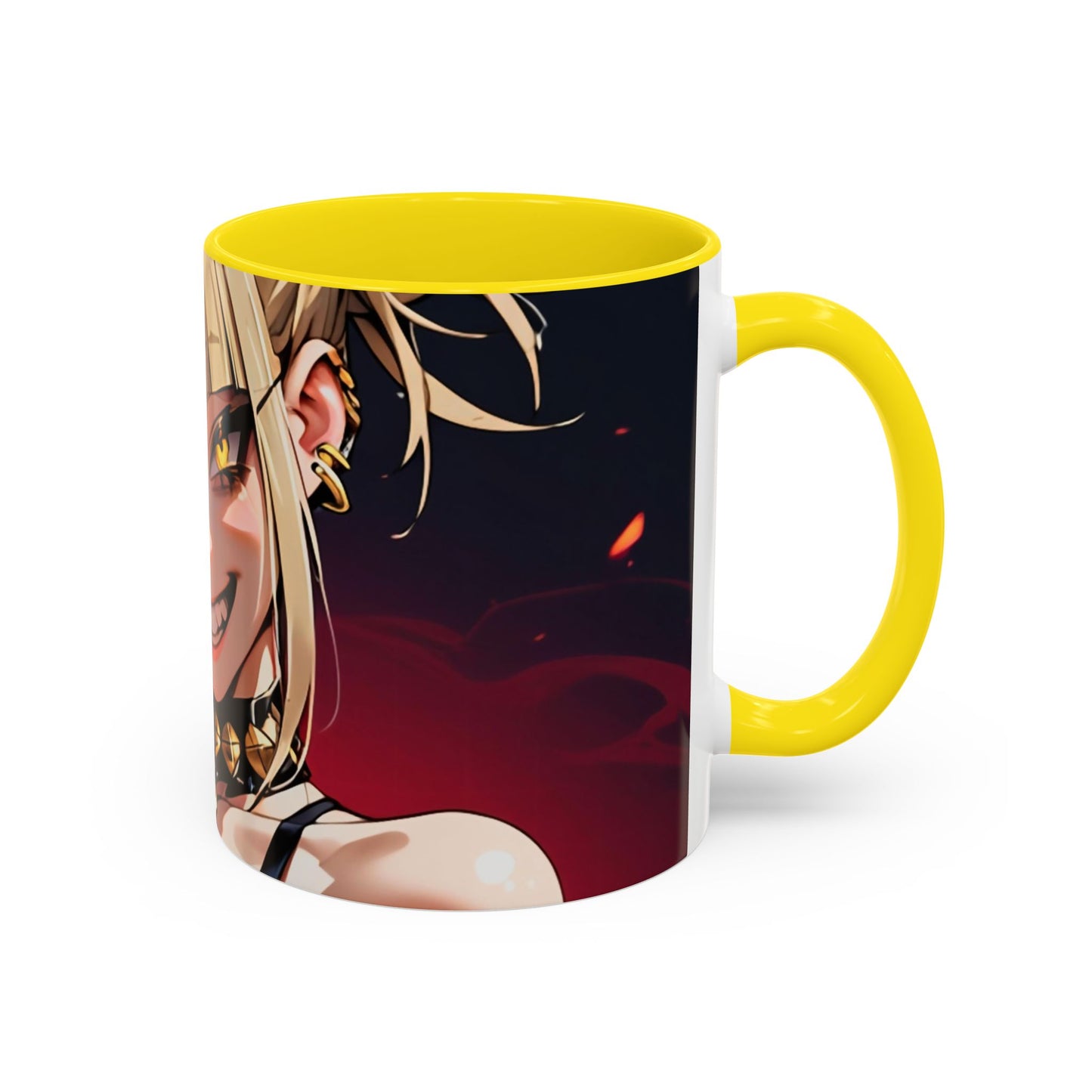 Himiko Toga 004 Coffee Mug