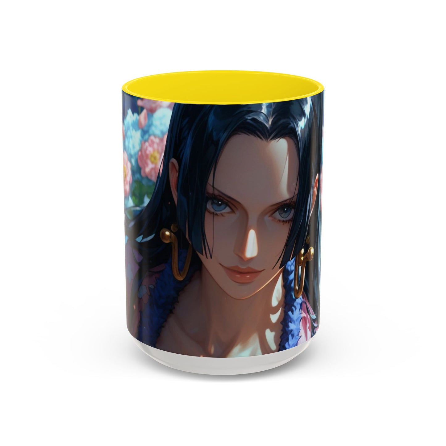 Boa Hancock 004 Coffee Mug