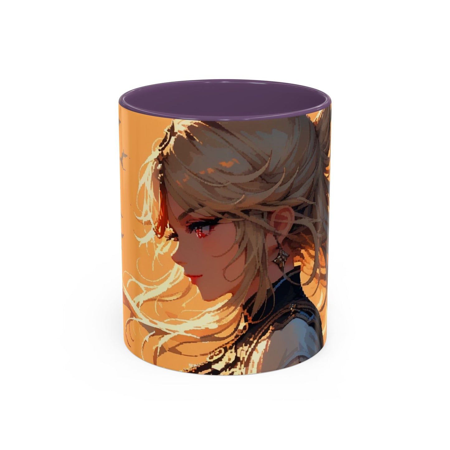 Ningguang 004 Coffee Mug