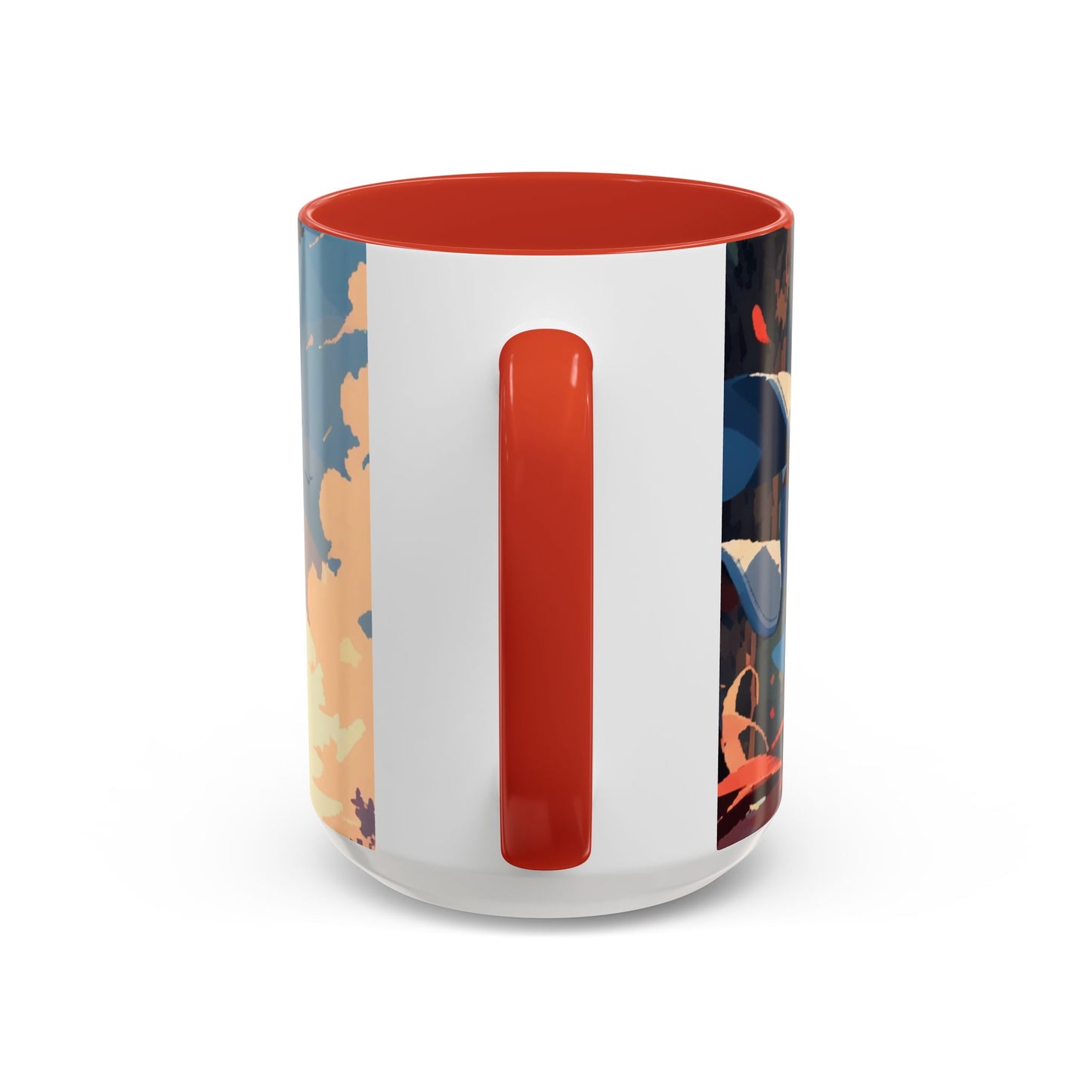 Nilou 005 Coffee Mug