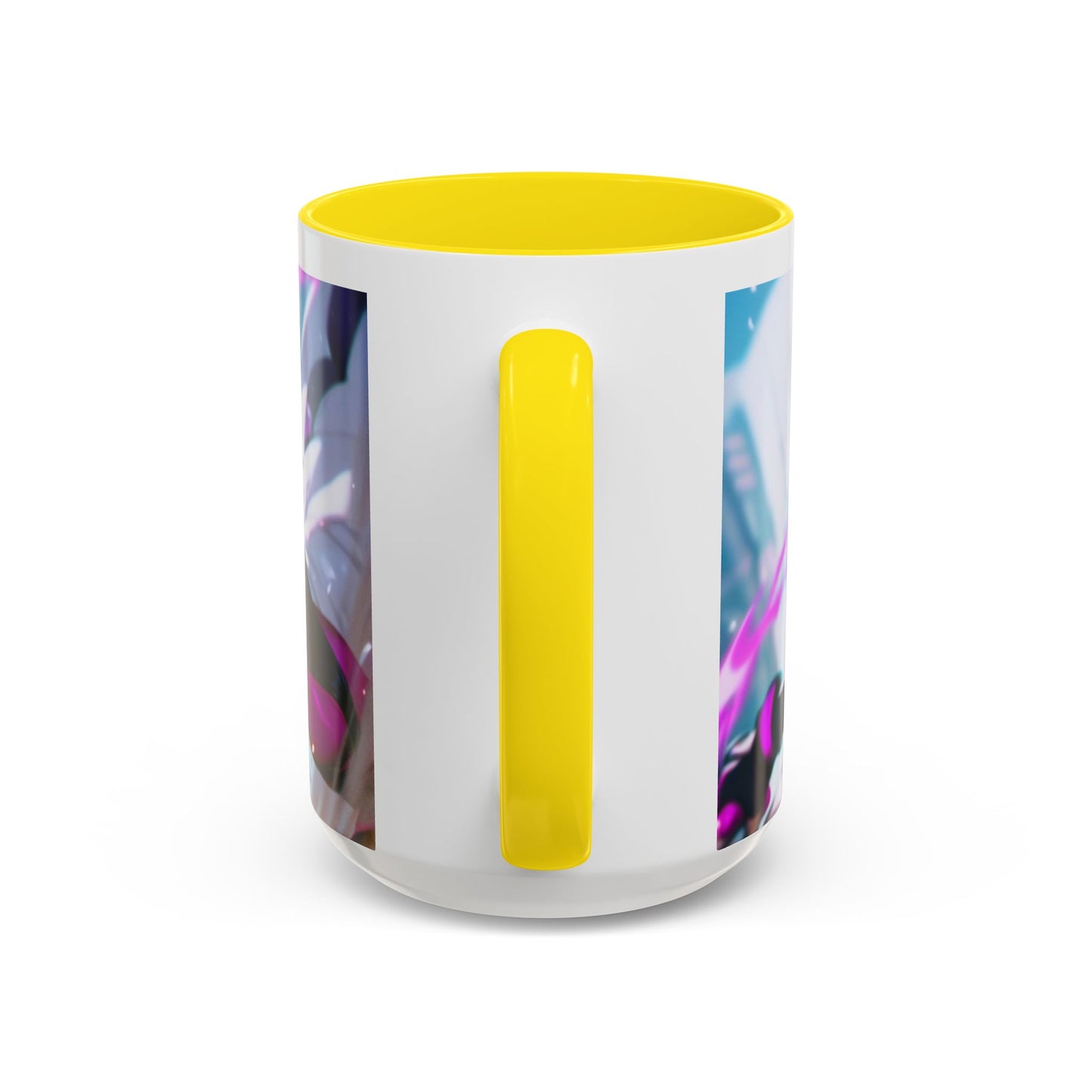 Juri 008 Coffee Mug