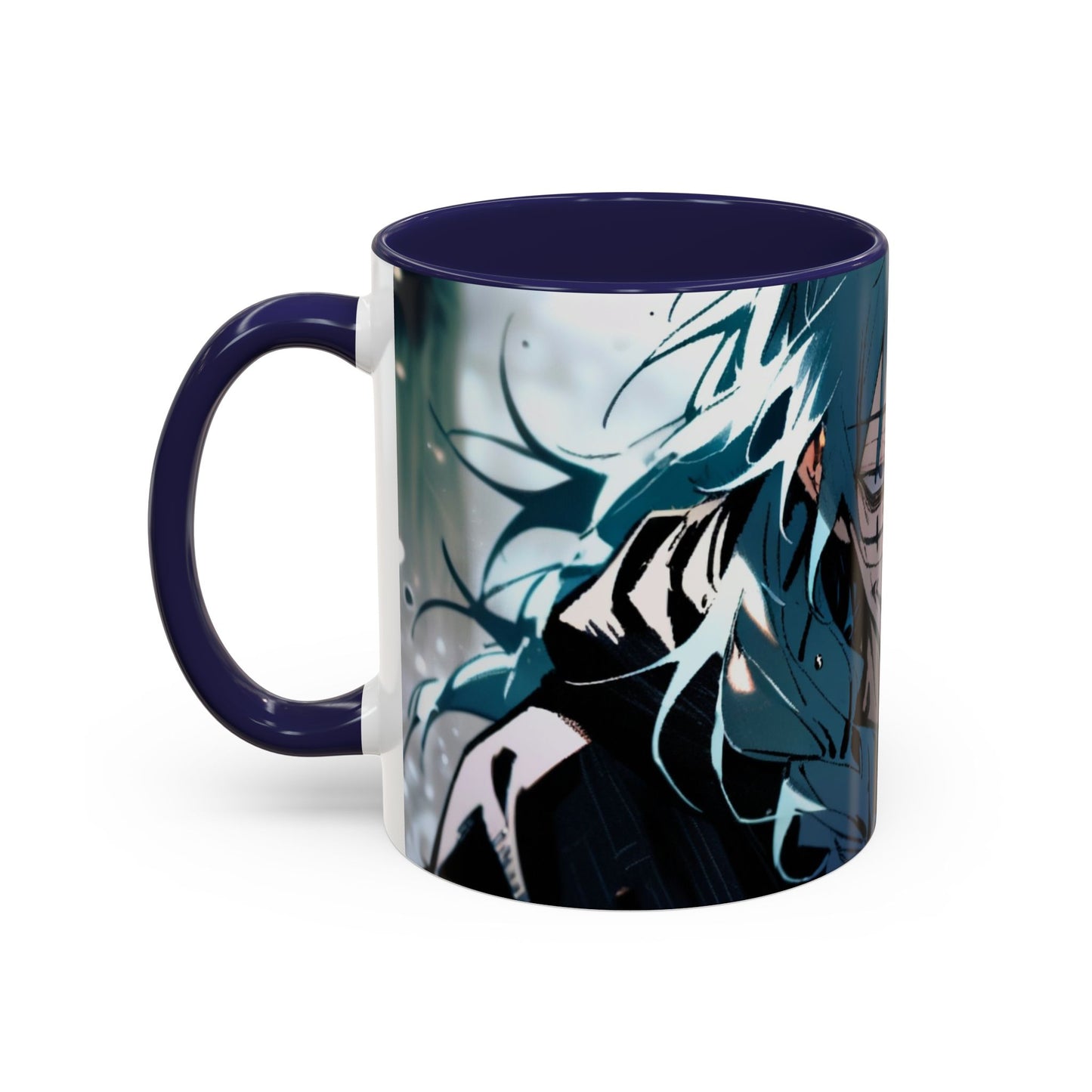 Mahito 001 Coffee Mug