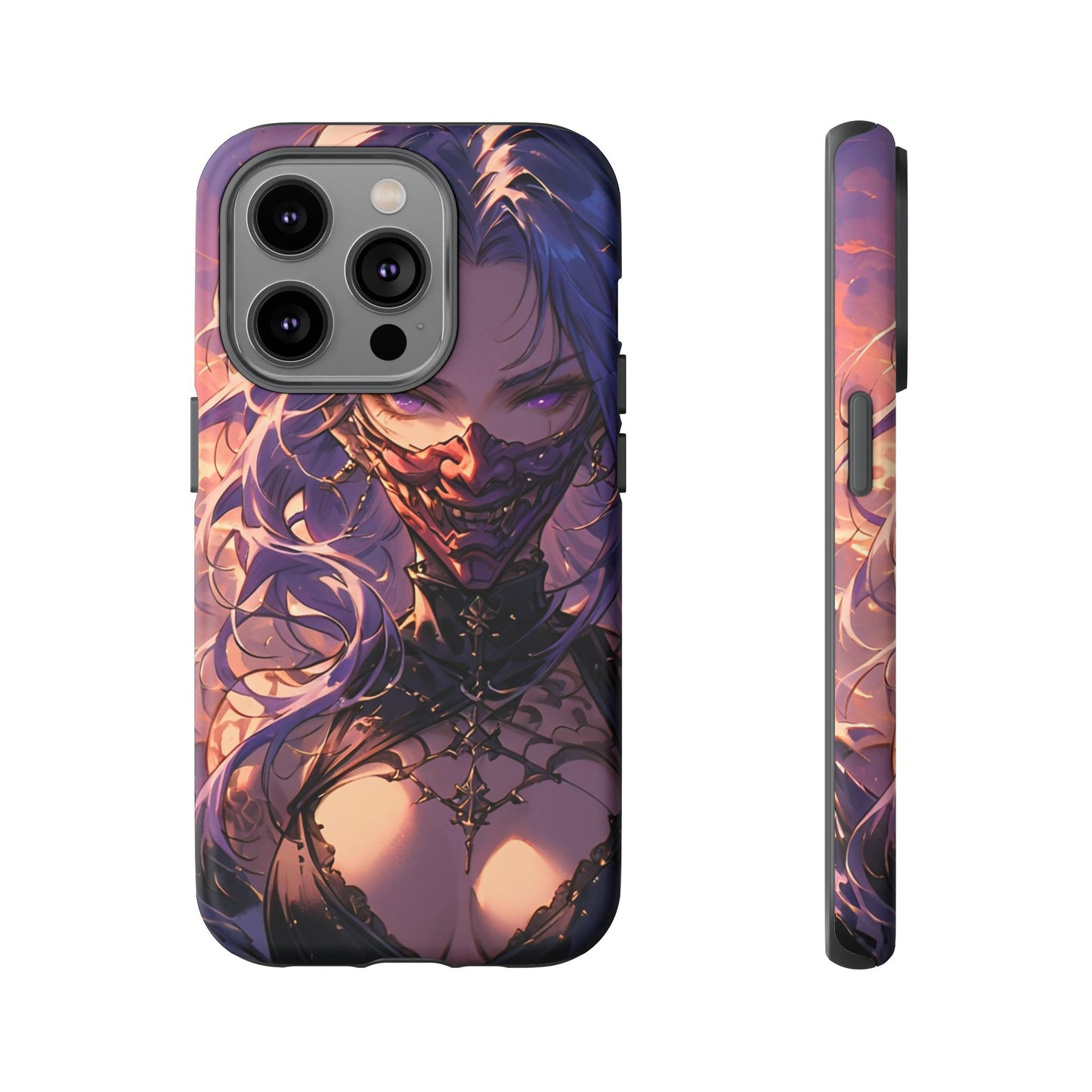 Oni Violet Tough Cases