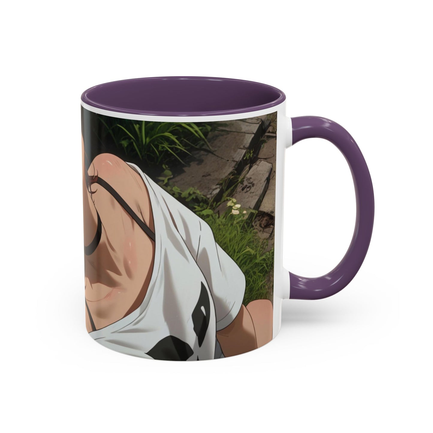 Ayase Momo 007 Coffee Mug