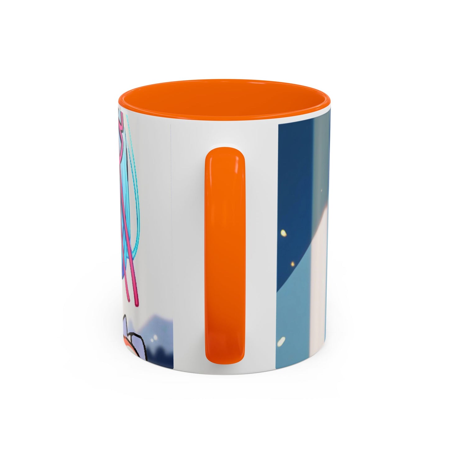 Rem 001 Coffee Mug