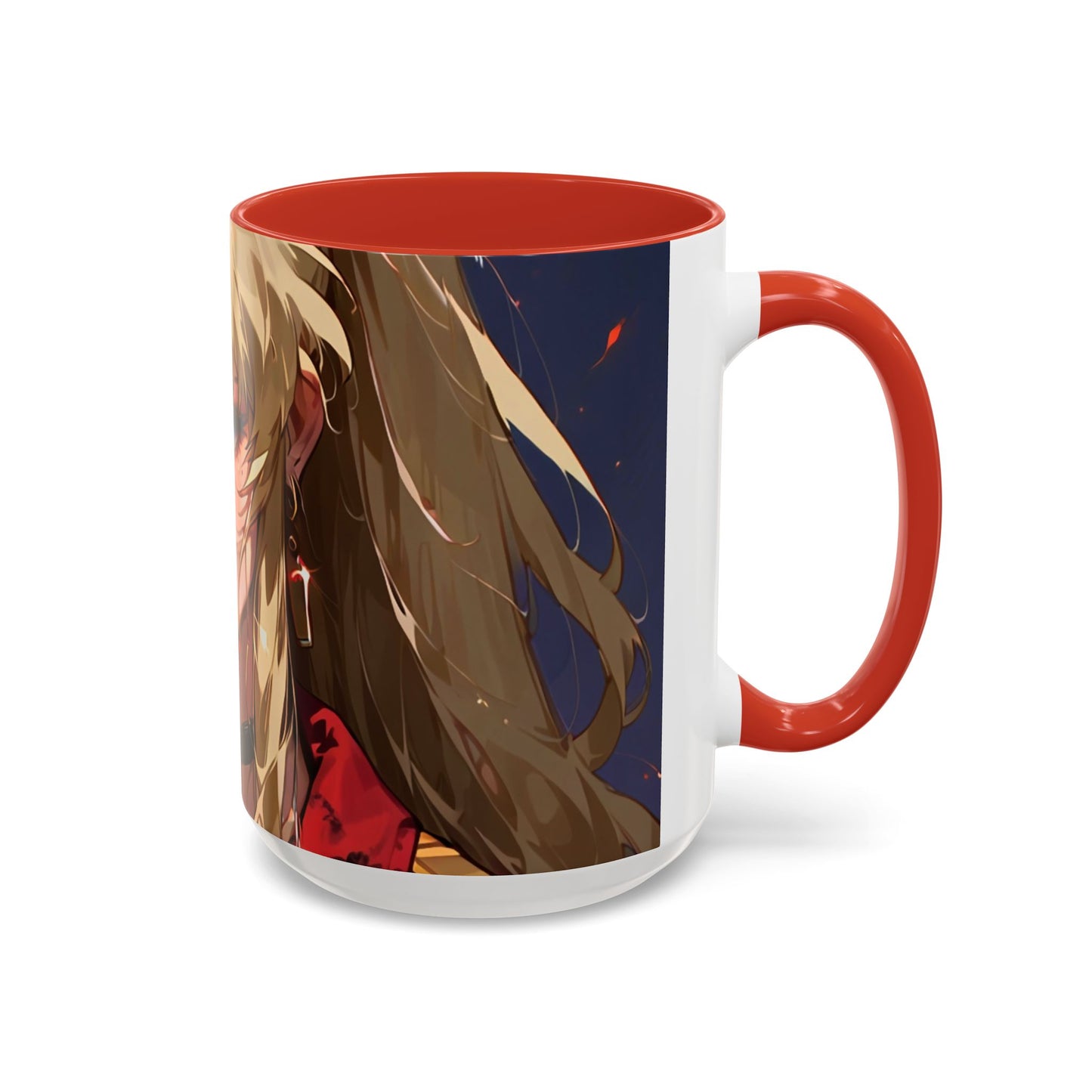 Balalaika 002 Coffee Mug