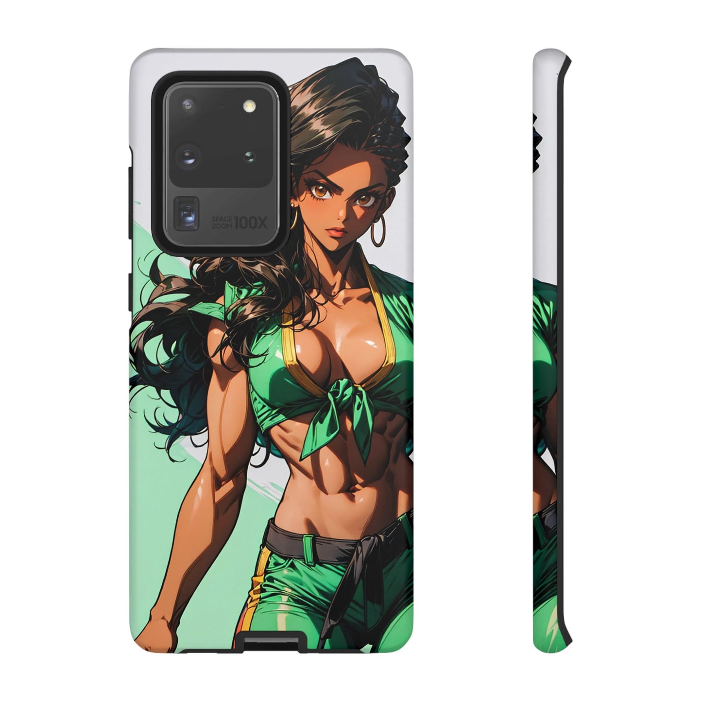 Laura 001 Tough Cases