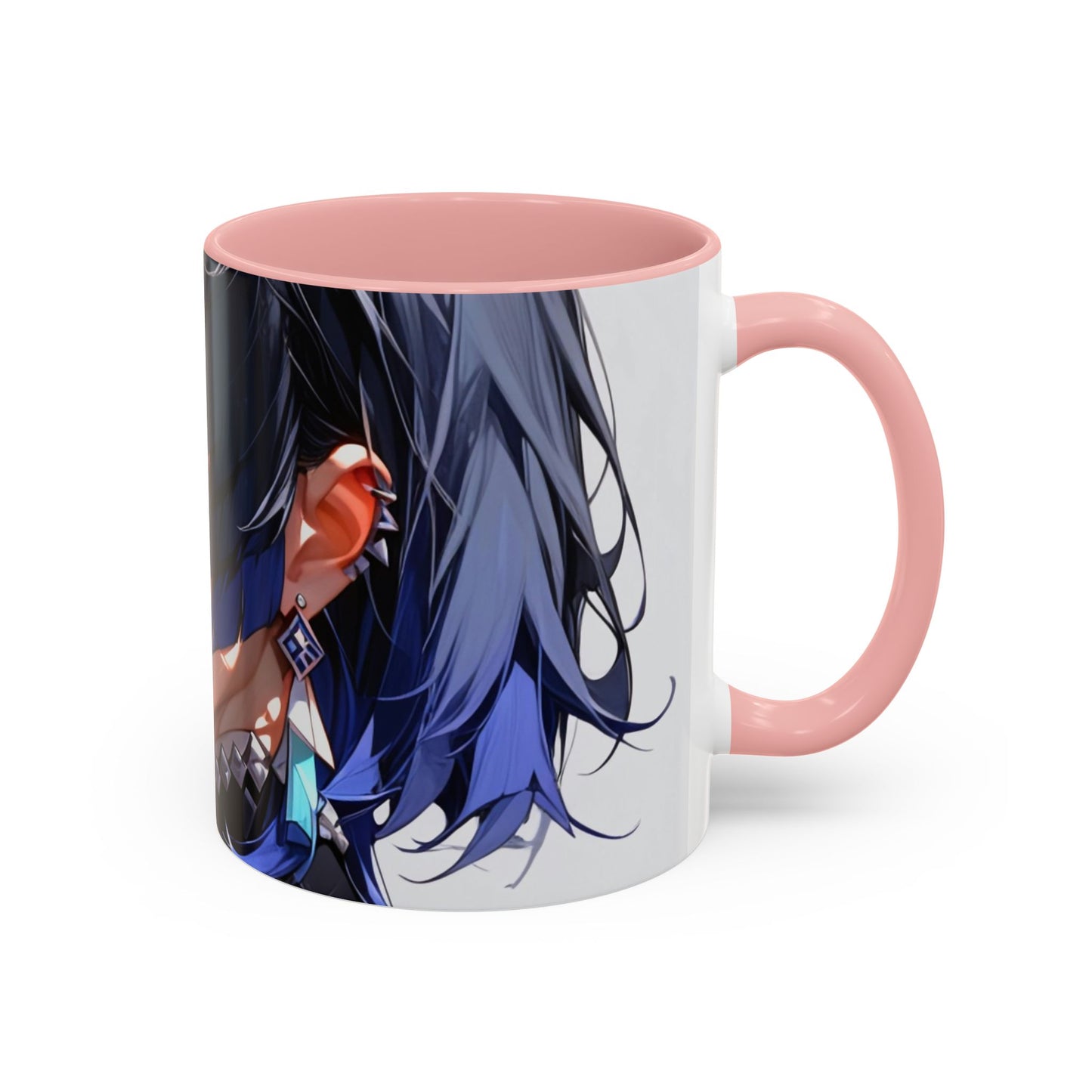 Yelan 008 Coffee Mug