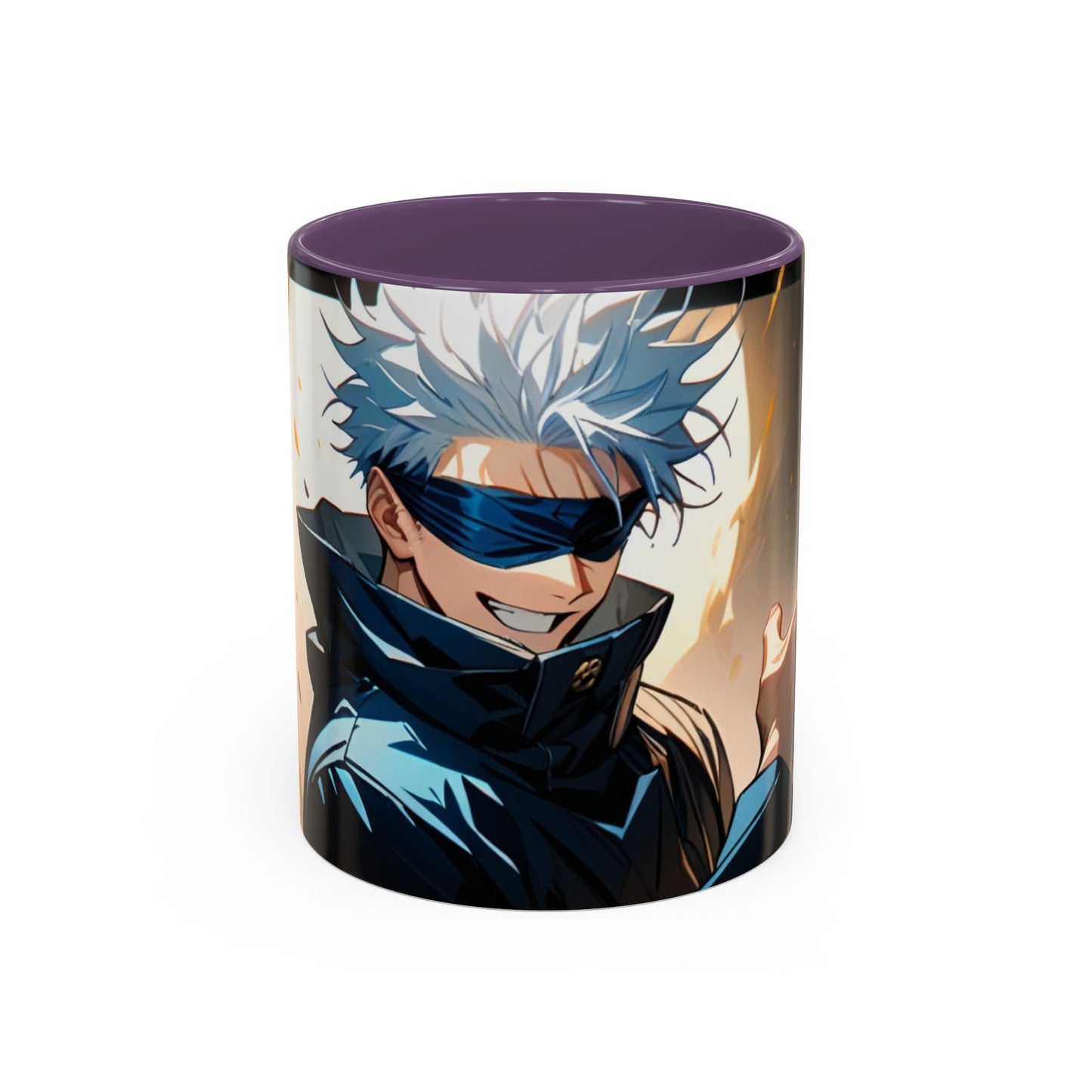 Gojo Satoru 010 Coffee Mug