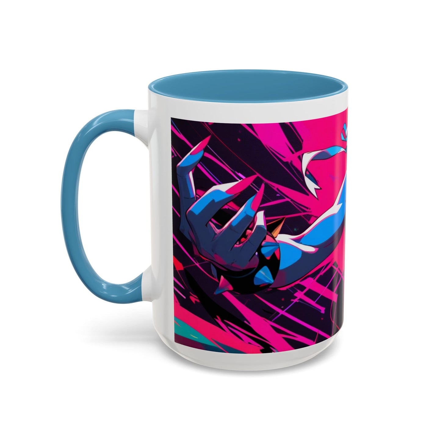 Chun Li 005 Coffee Mug