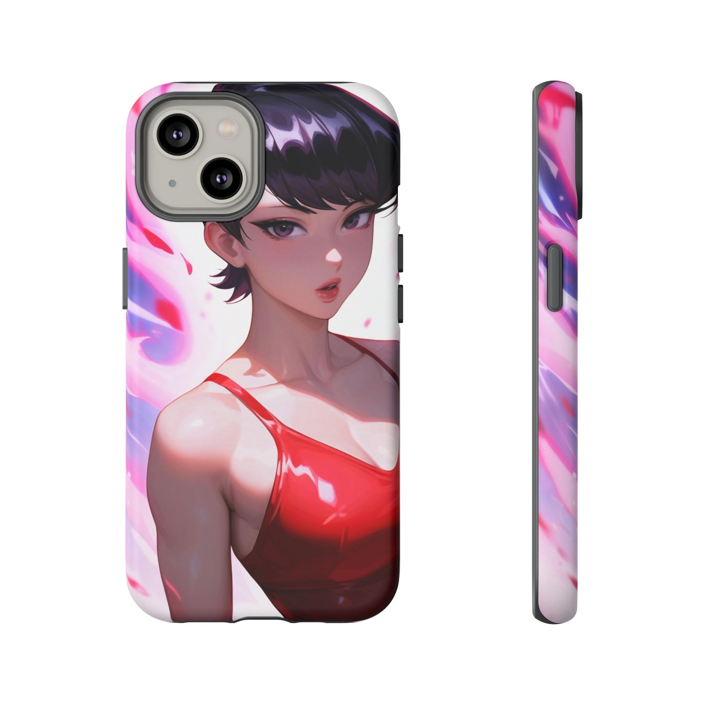 Komi Shuuko 003 Tough Cases