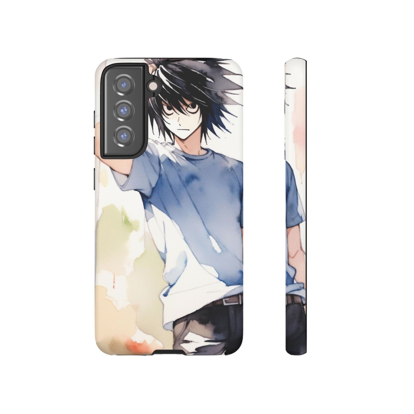 L 001 Tough Cases