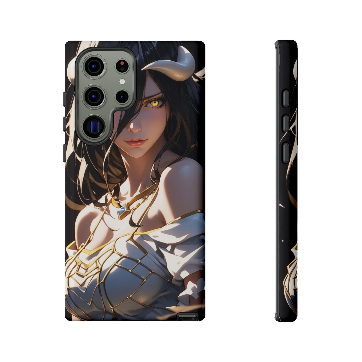 Albedo 003 Tough Cases