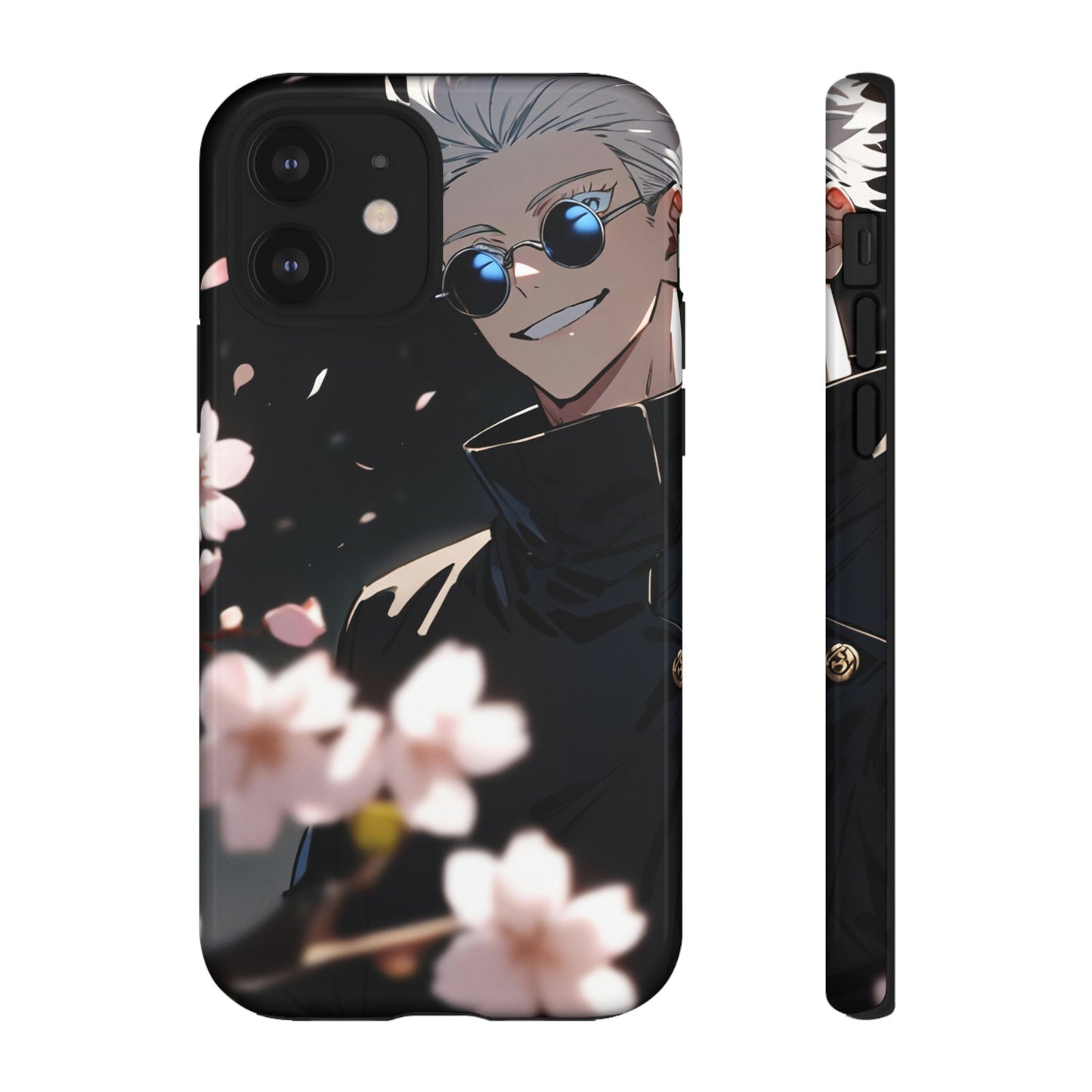 Gojo Satoru 011 Tough Cases