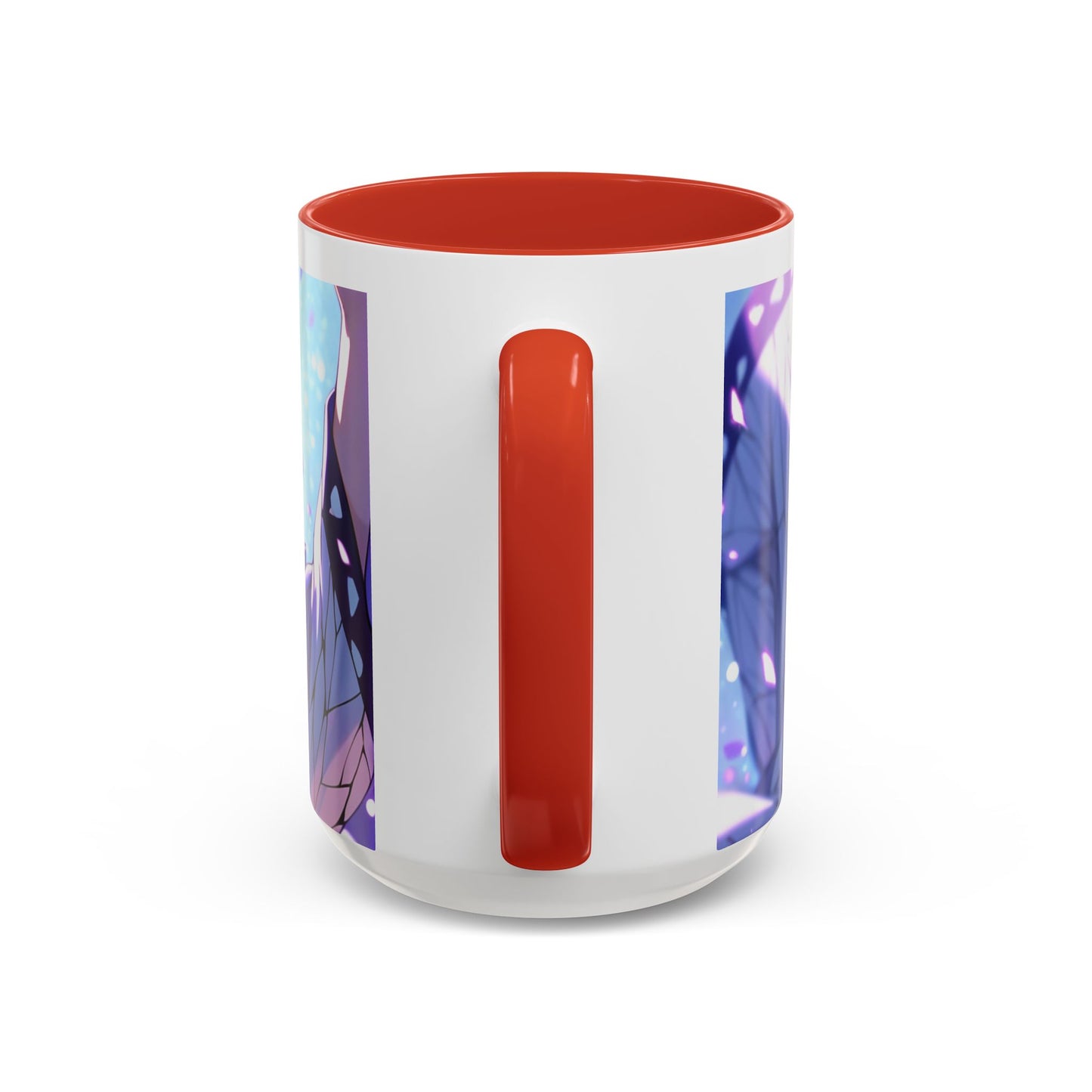 Shinobu Kocho 006 Coffee Mug