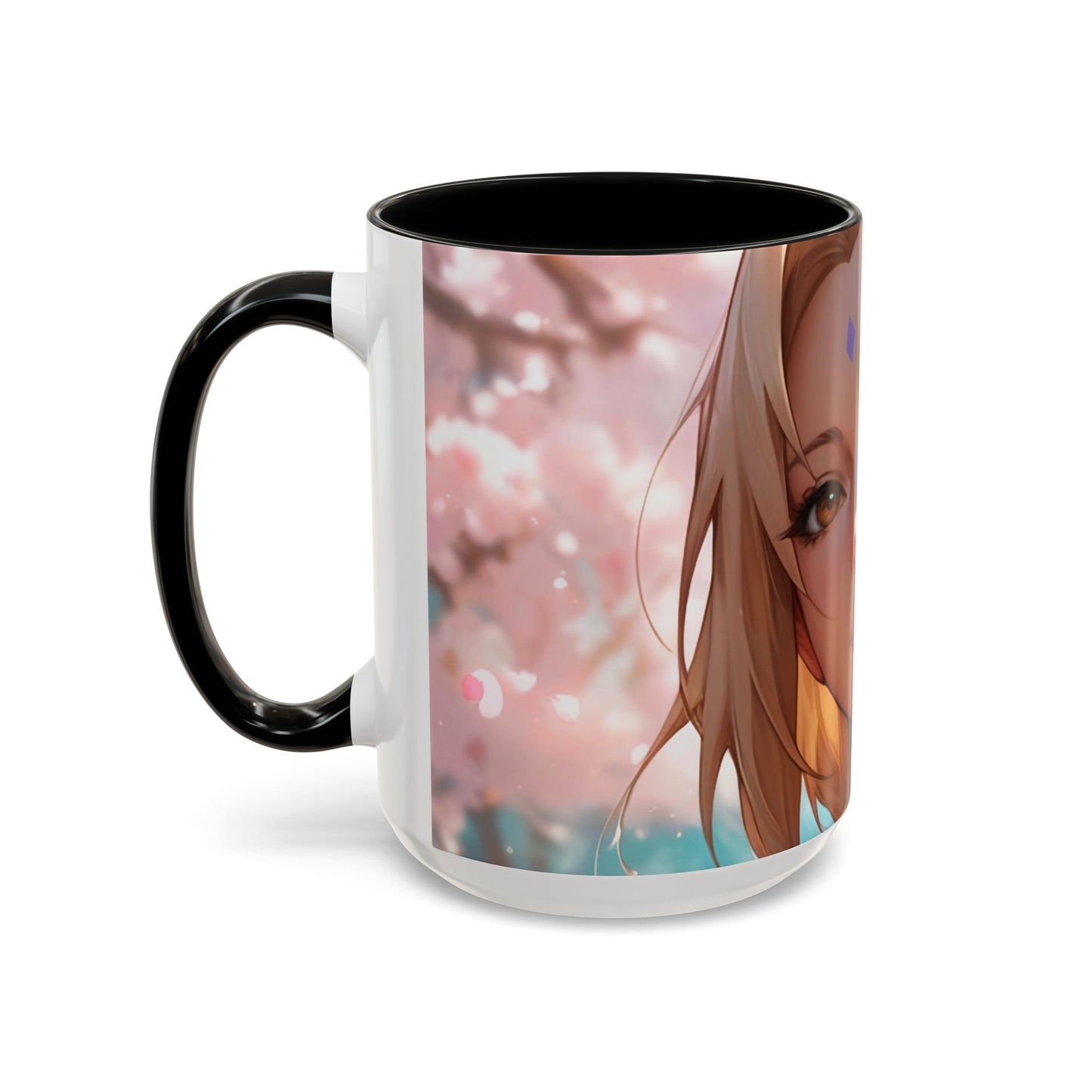 Tsunade 002 Coffee Mug