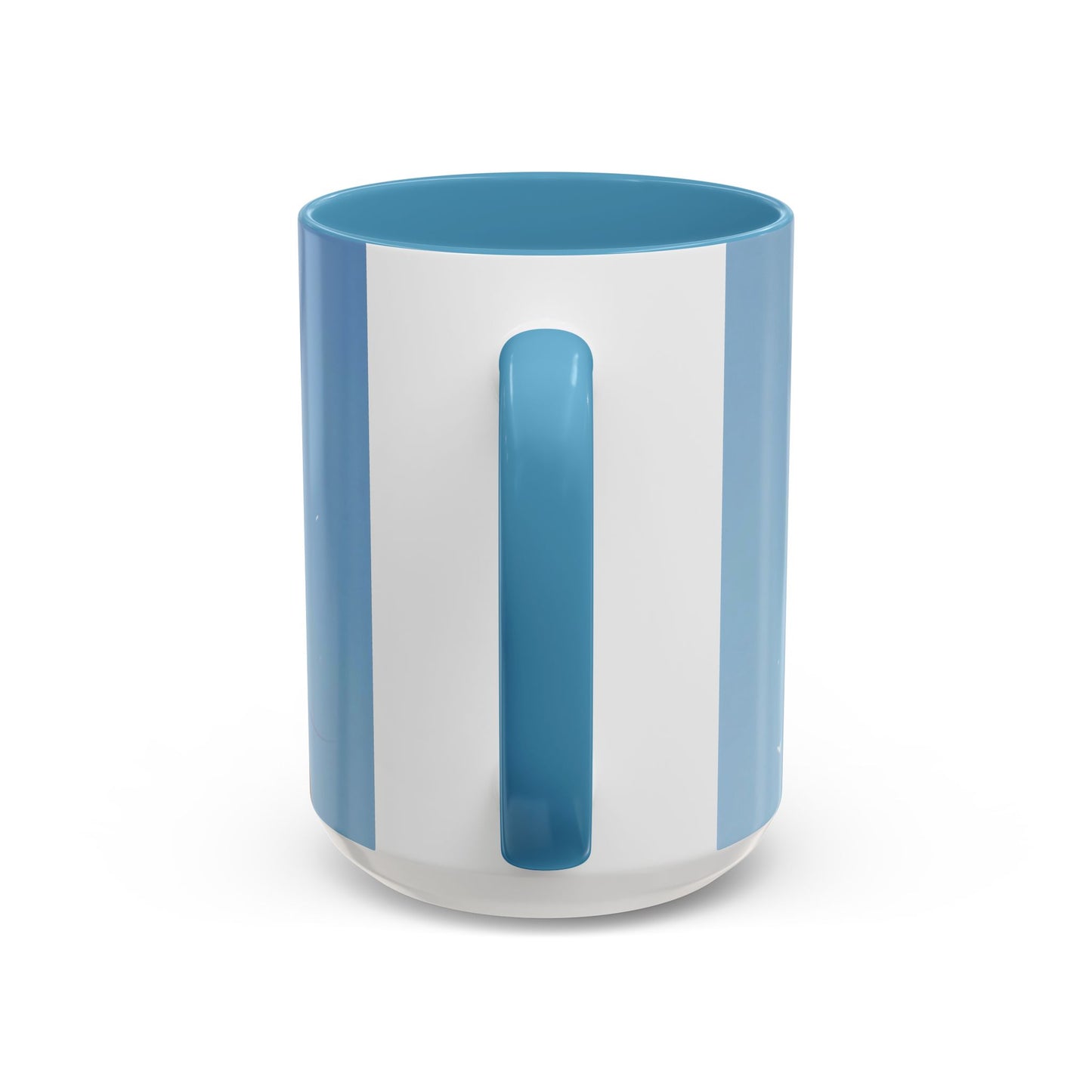 Power 002 Coffee Mug