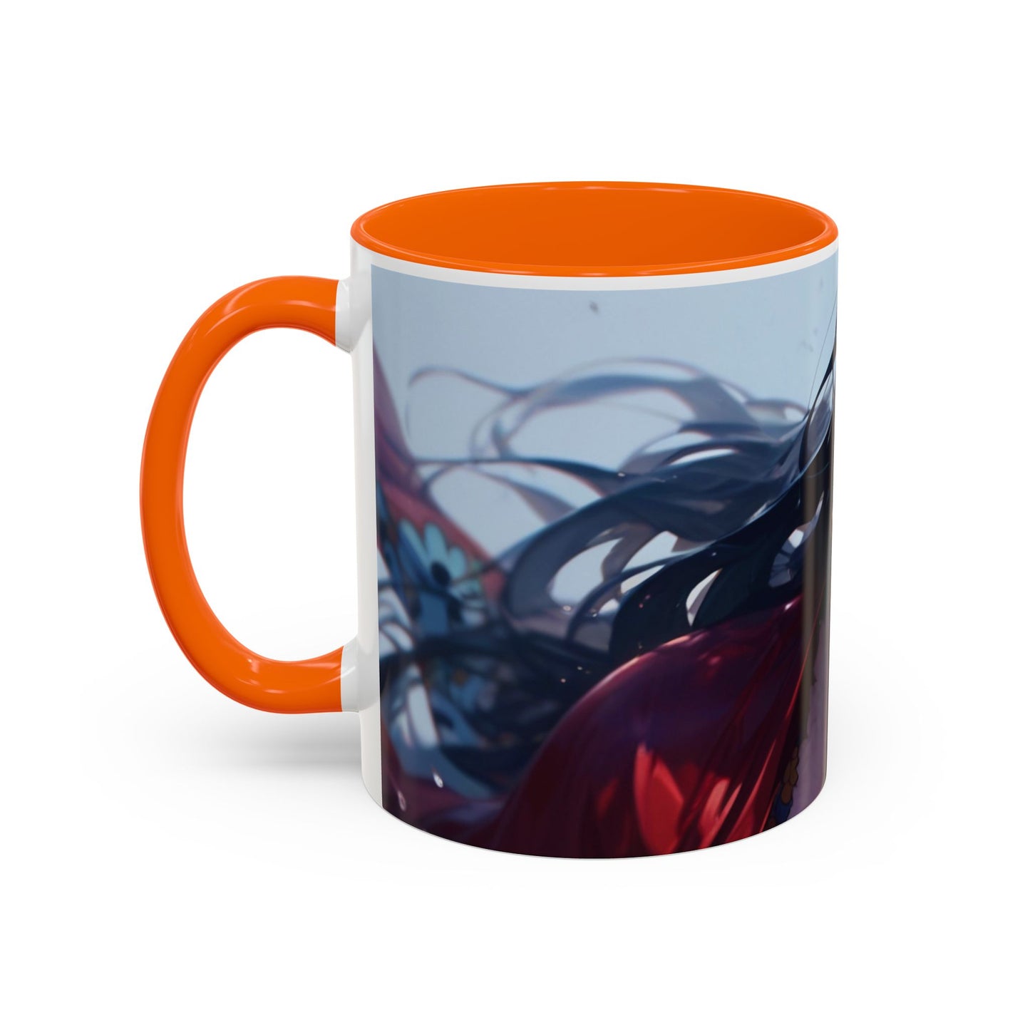 Boa Hancock 005 Coffee Mug