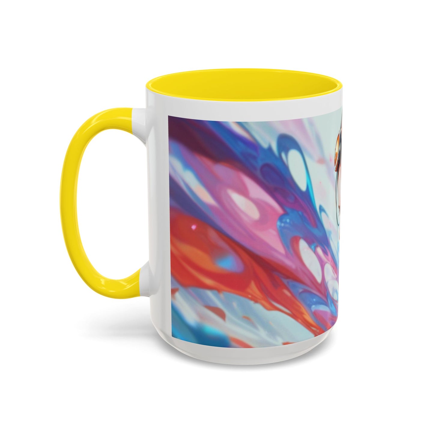 Nico Robin 004 Coffee Mug