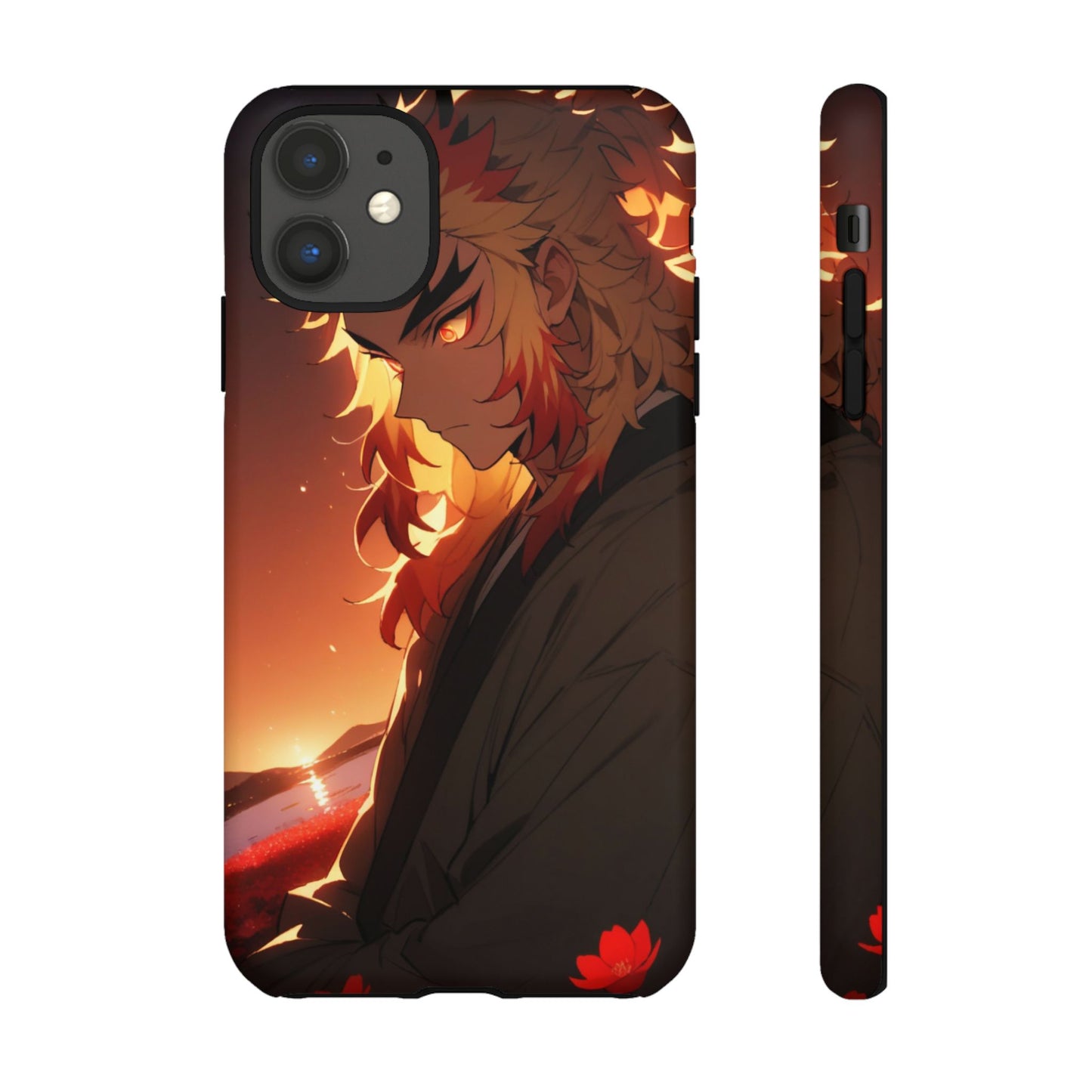 Rengoku 002 Tough Cases
