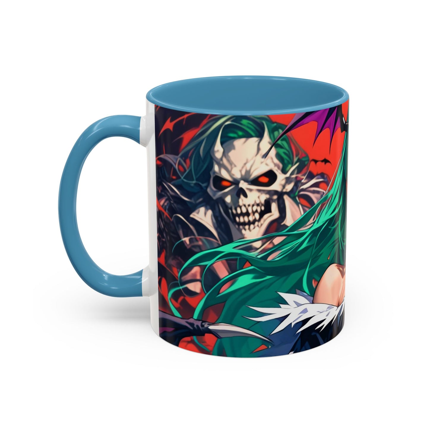 Morrigan 003 Coffee Mug