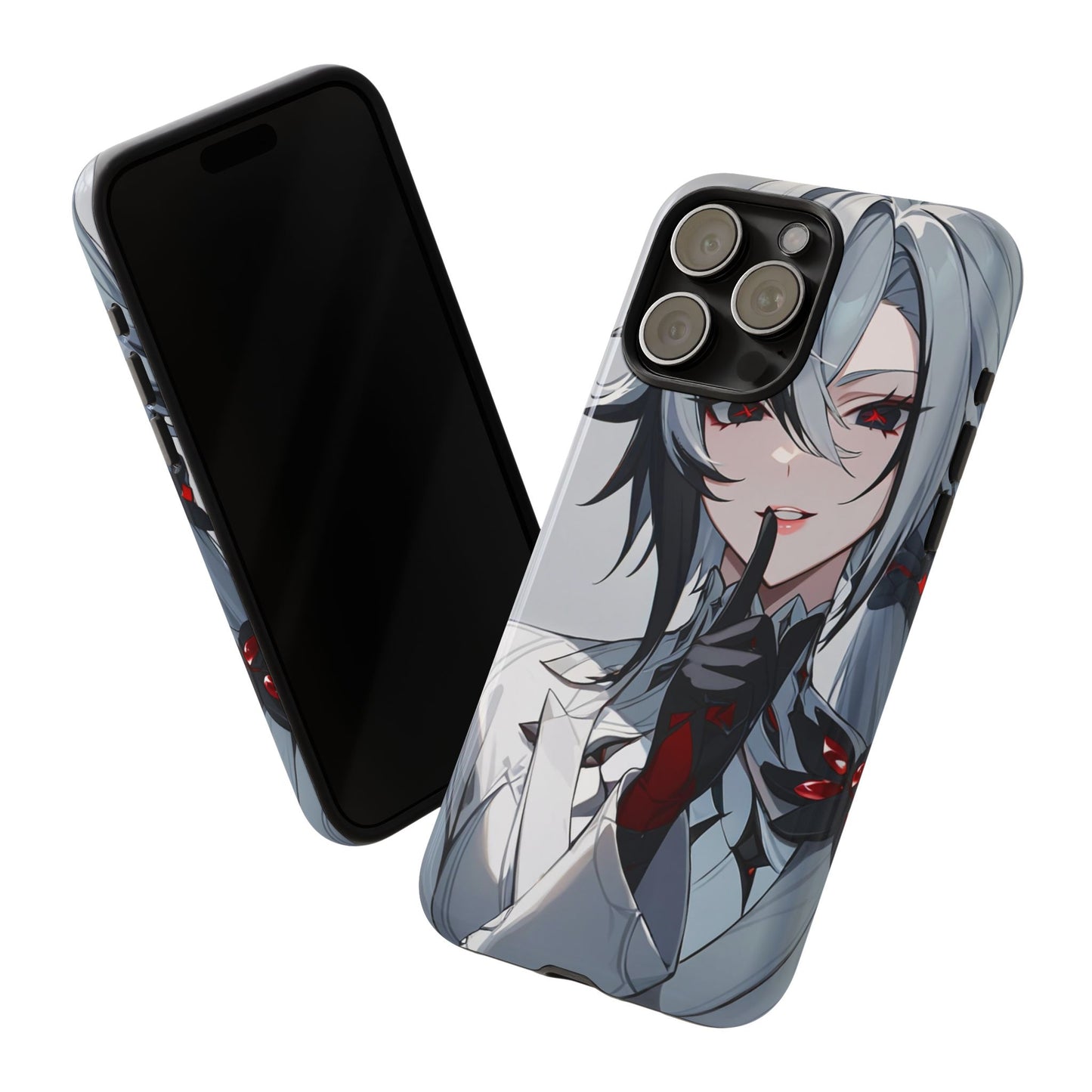 Arlecchino 002 Tough Cases