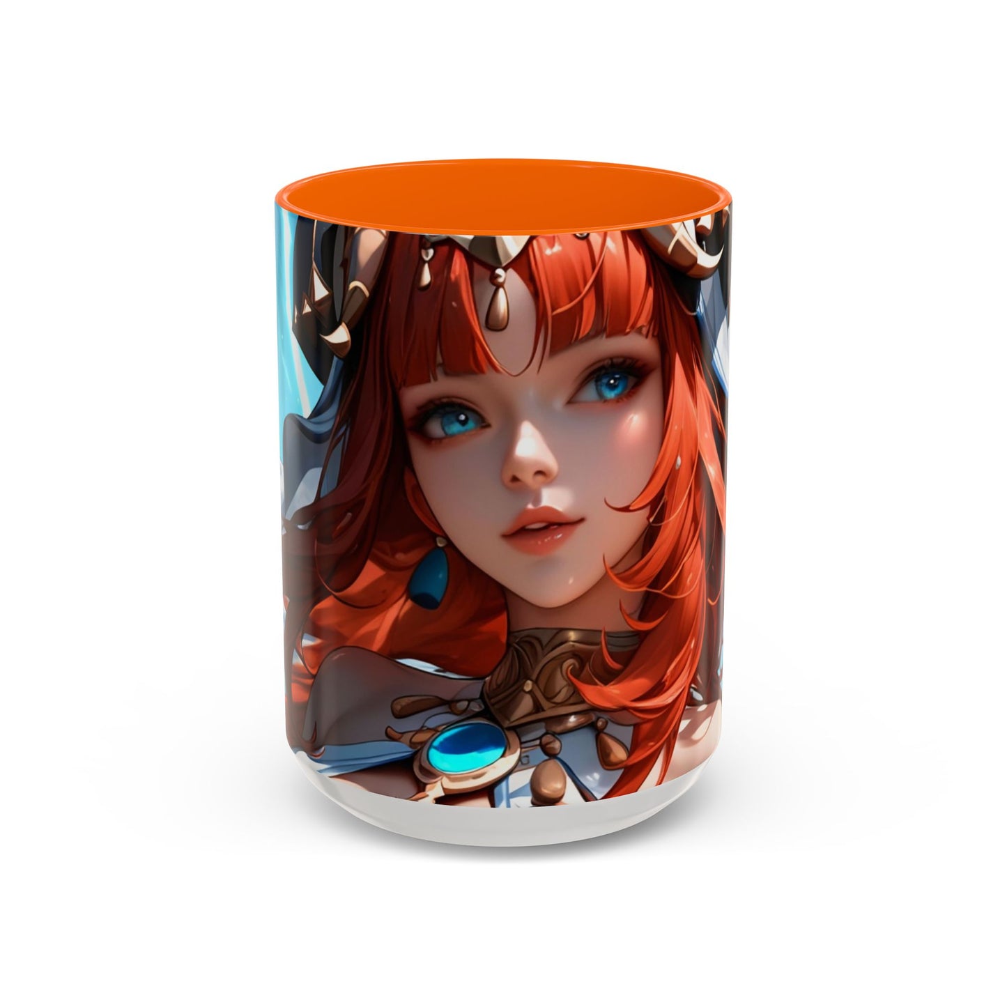 Nilou 004 Coffee Mug
