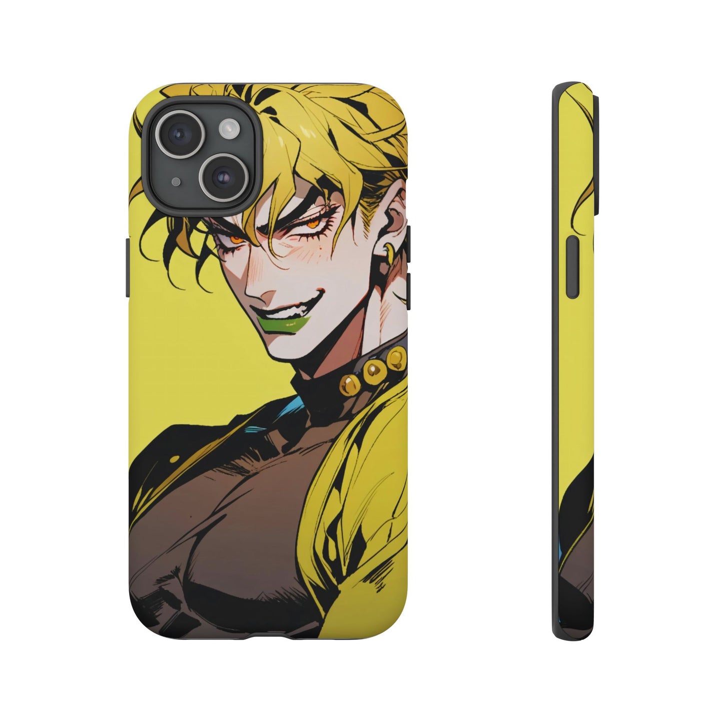 Dio Brando 001 Tough Cases