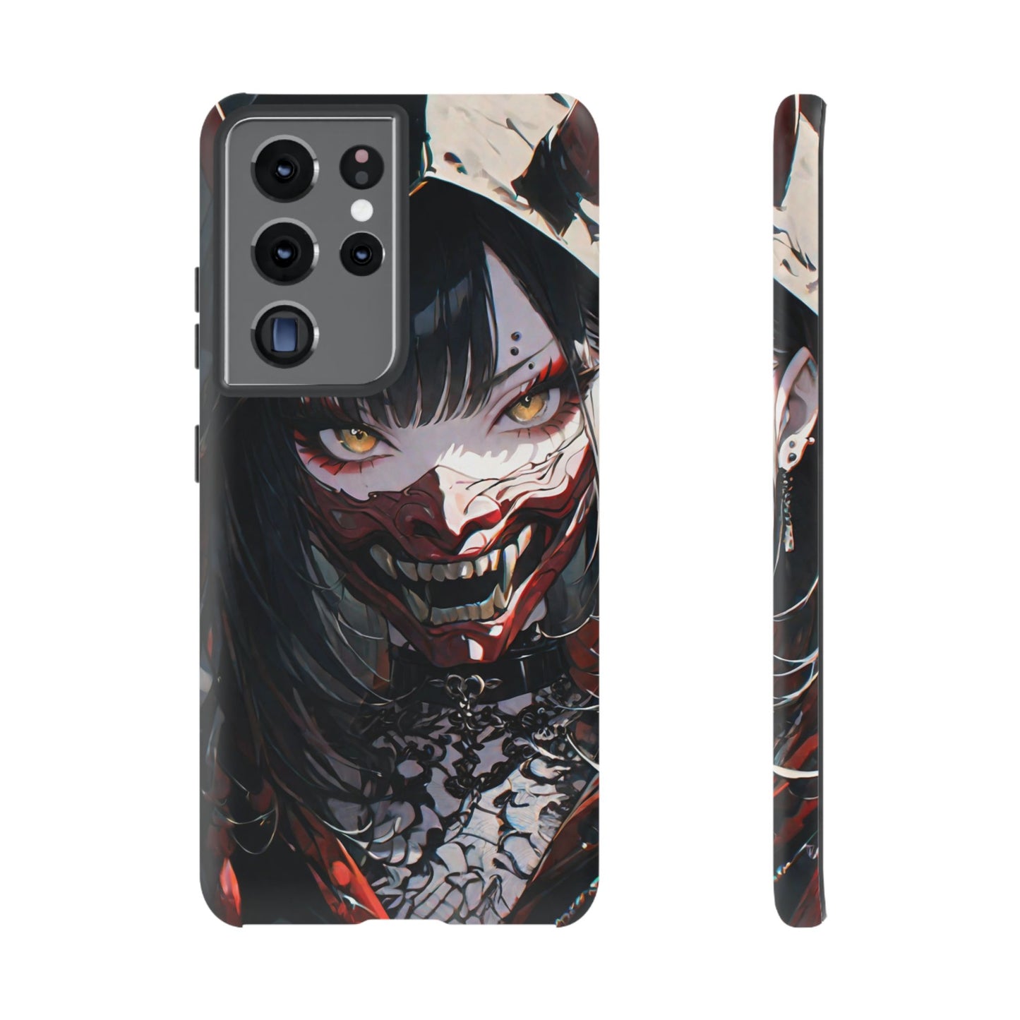 Oni Under Hood Tough Cases