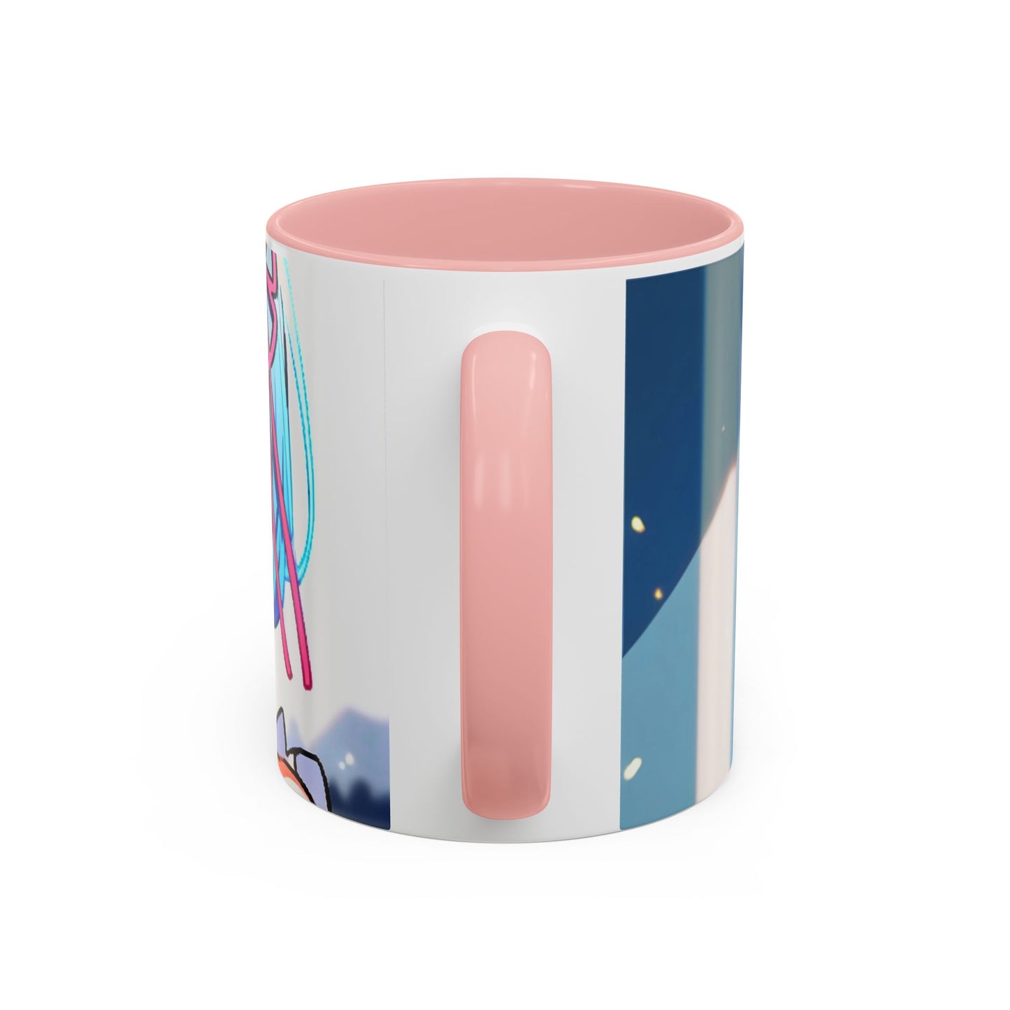 Rem 001 Coffee Mug