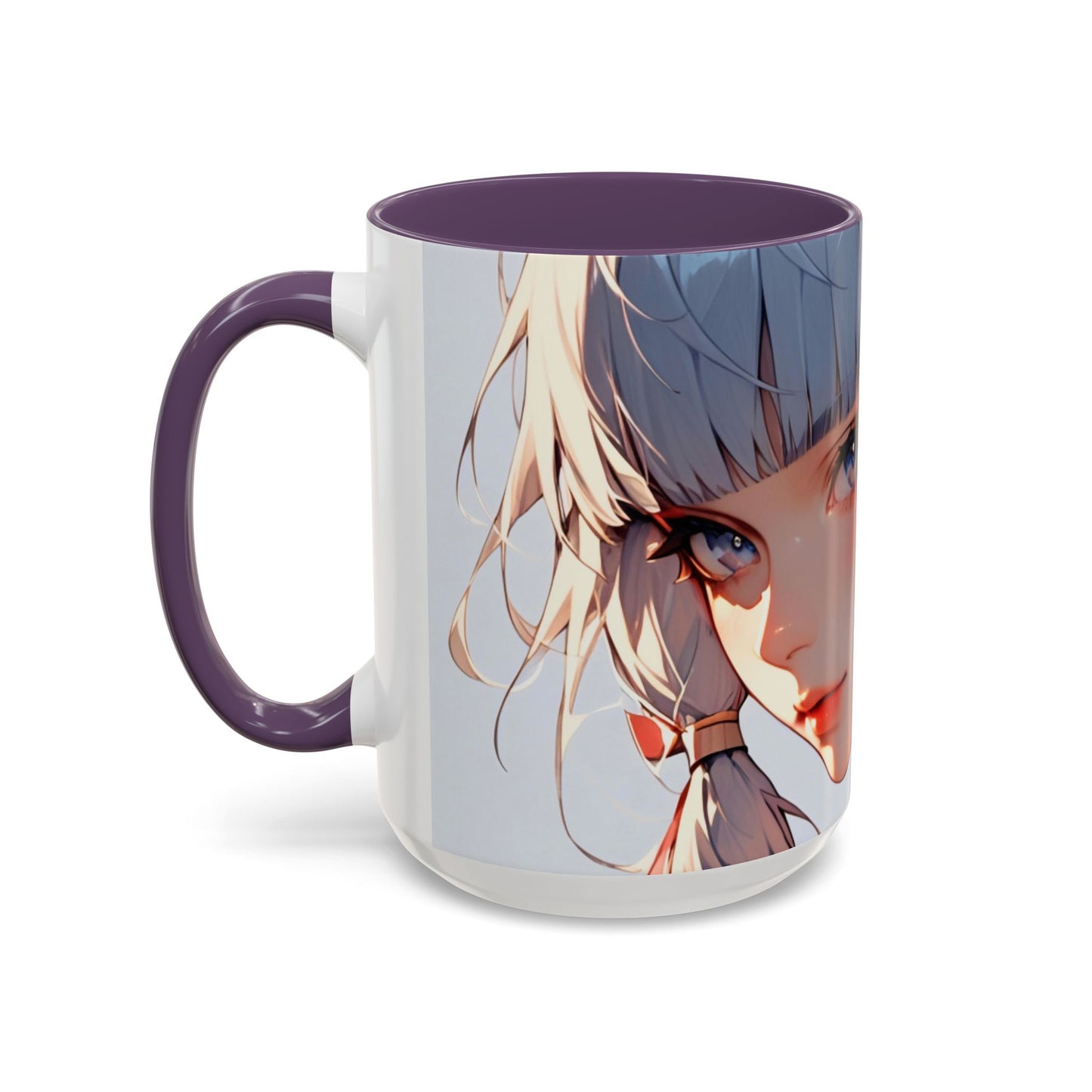 Ayaka 003 Coffee Mug