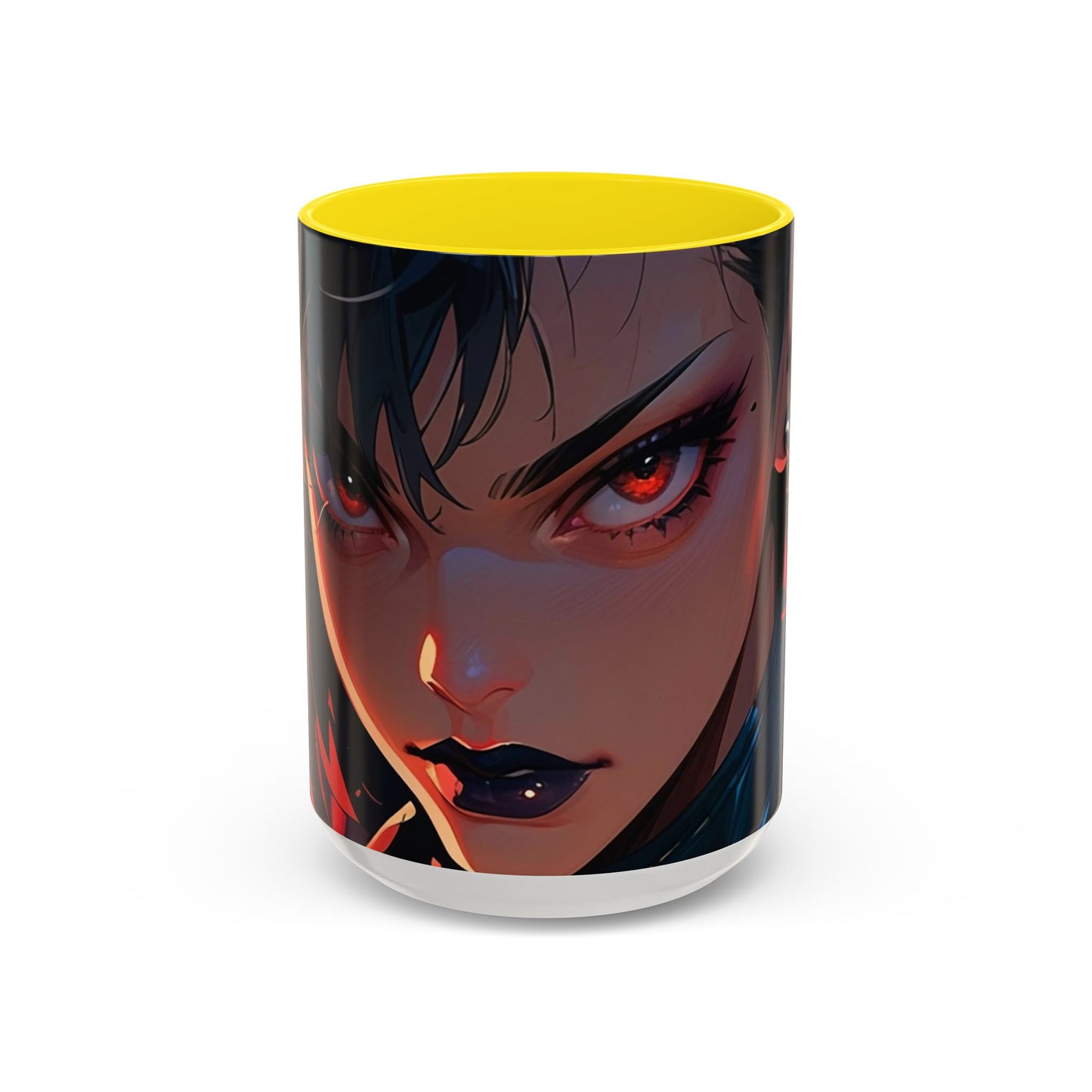 Chun Li 009 Coffee Mug