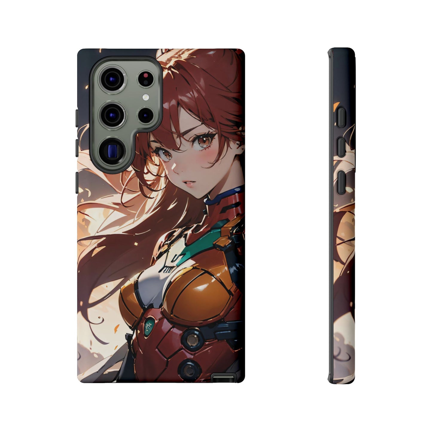 Asuka Soryu 003 Tough Cases