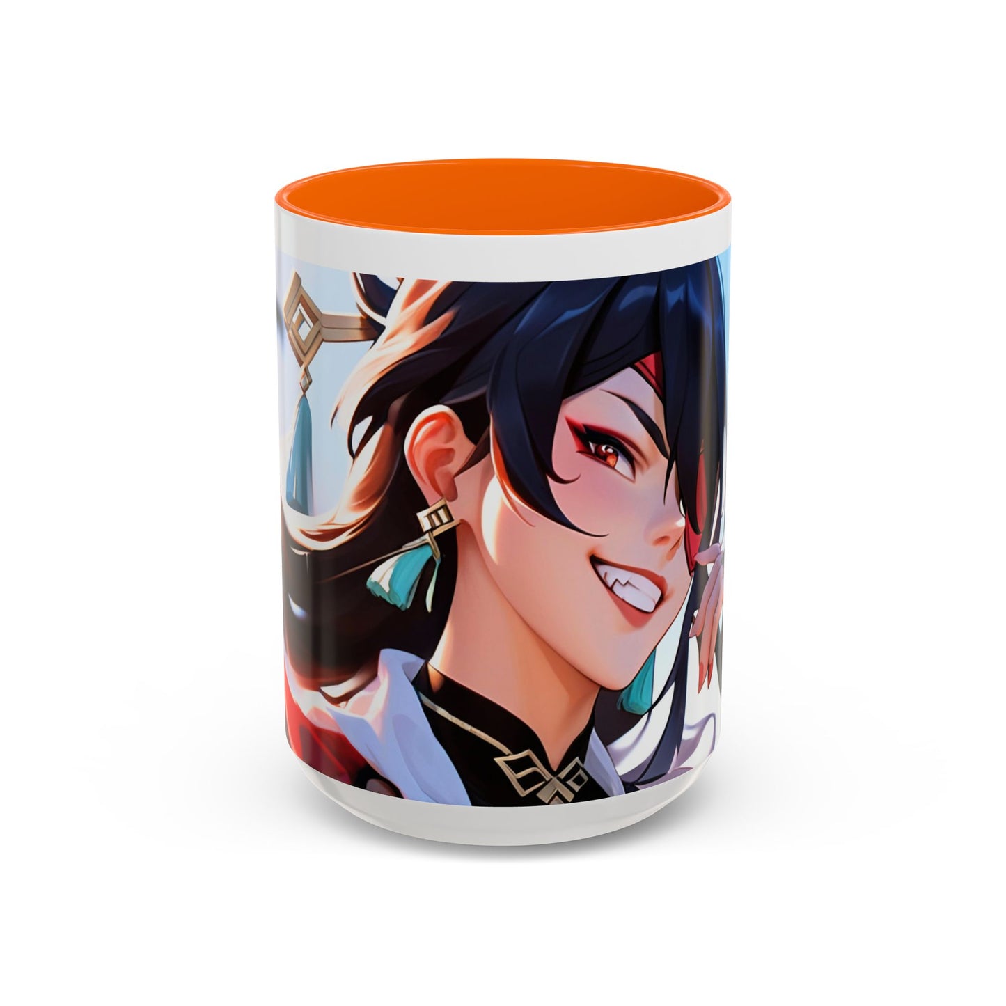 Beidou 011 Coffee Mug