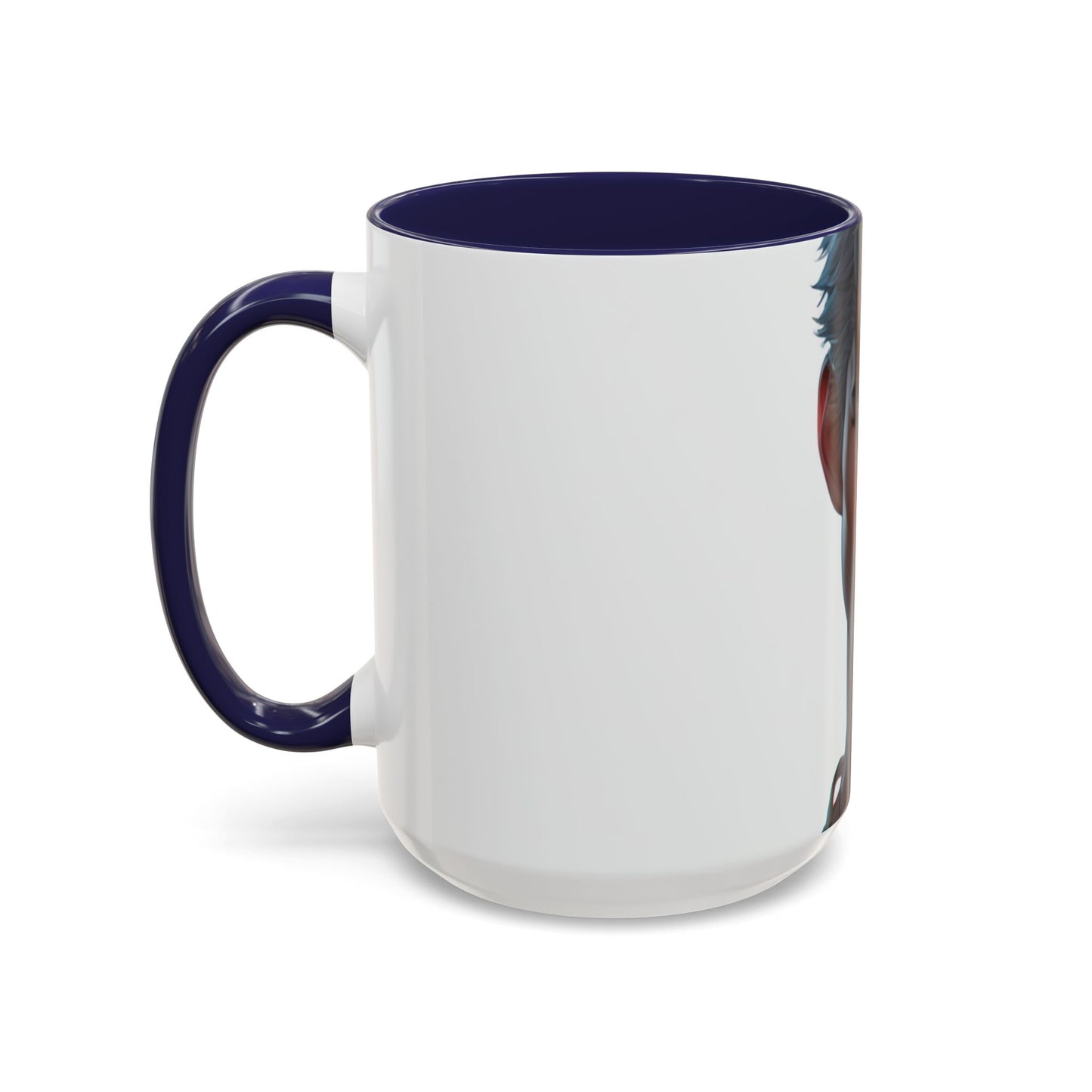 Nero 001 Coffee Mug