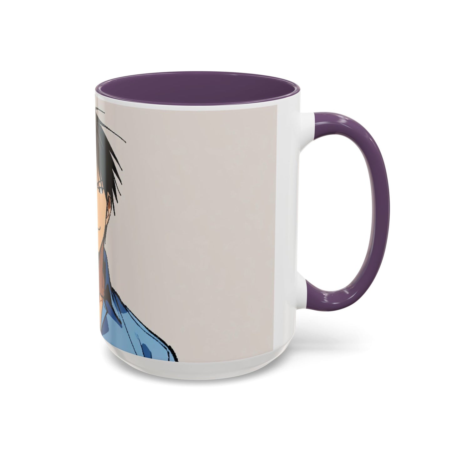 Roy Mustang 002 Coffee Mug