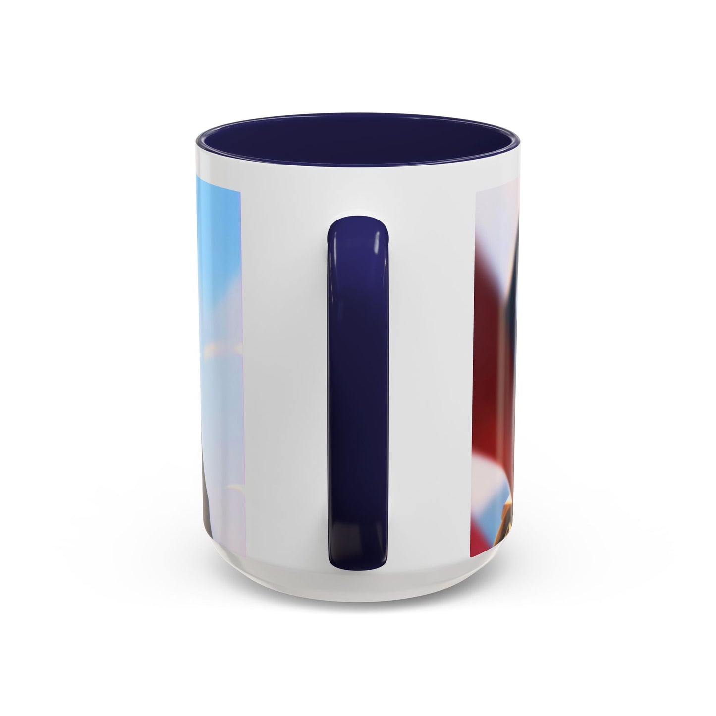 Beidou 011 Coffee Mug