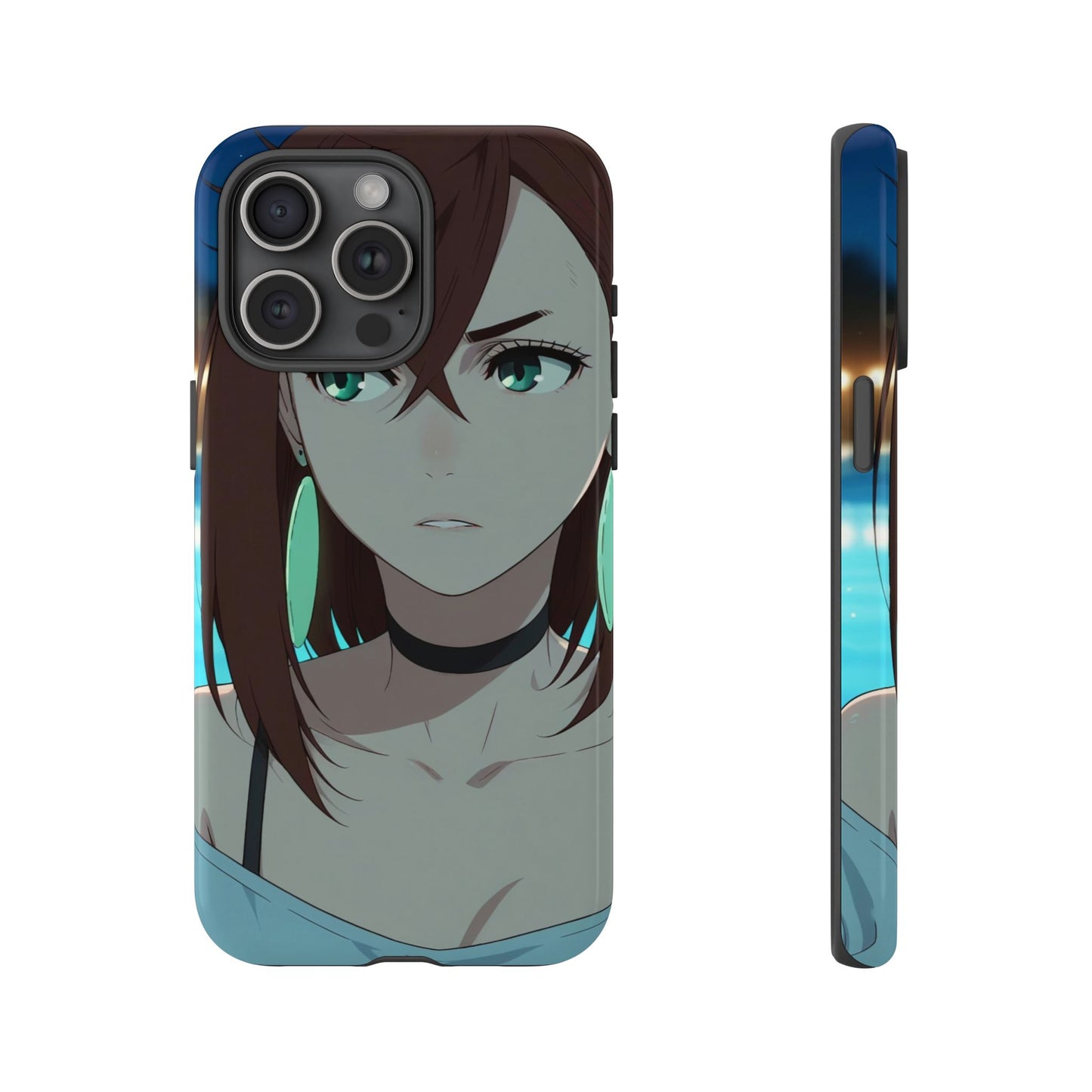 Ayase Momo 004 Tough Cases