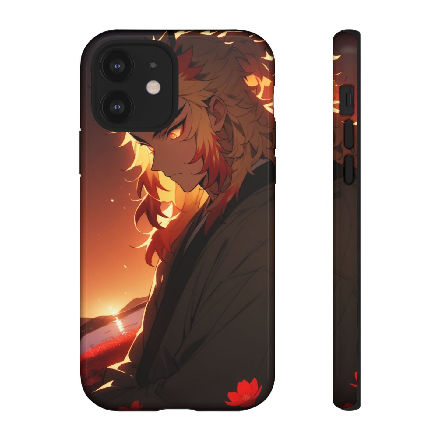 Rengoku 002 Tough Cases