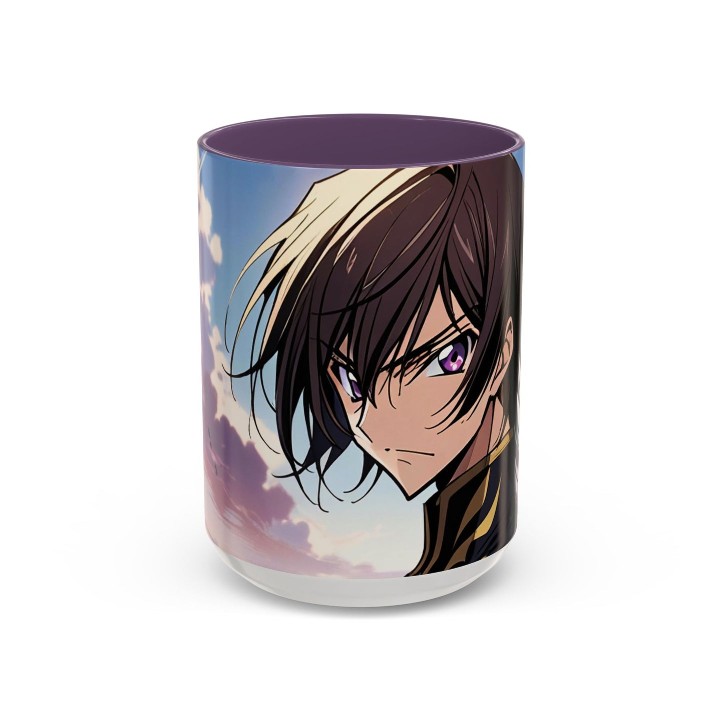 Lelouch 003 Coffee Mug