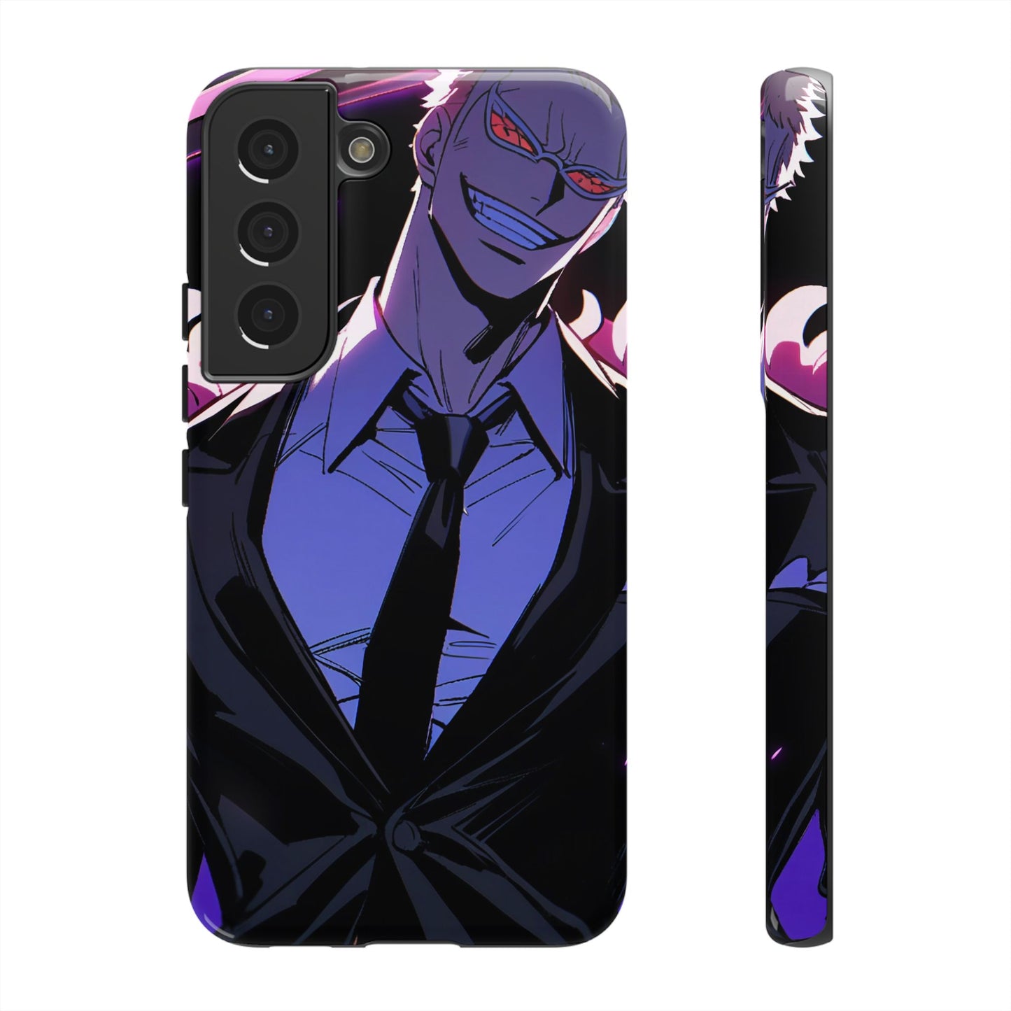 Doflamingo 002 Tough Cases