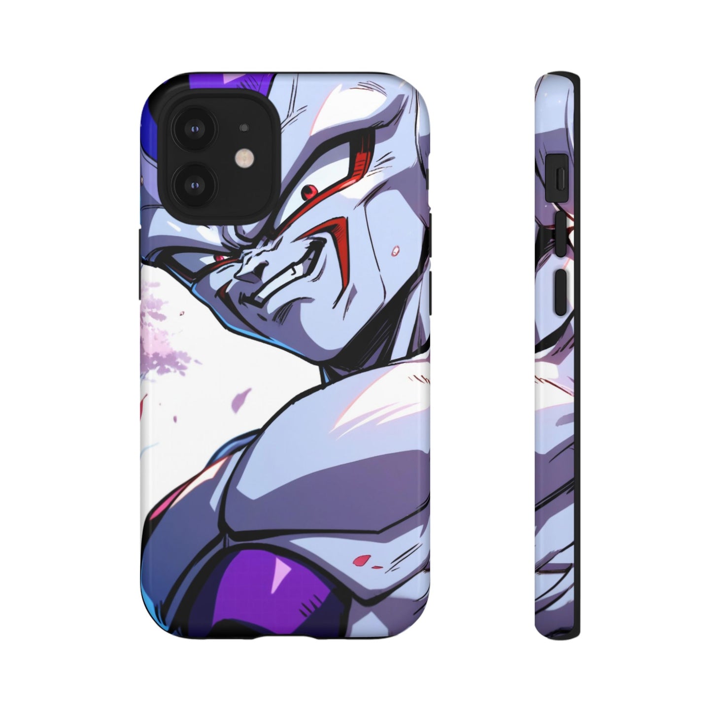 Frieza 001 Tough Cases