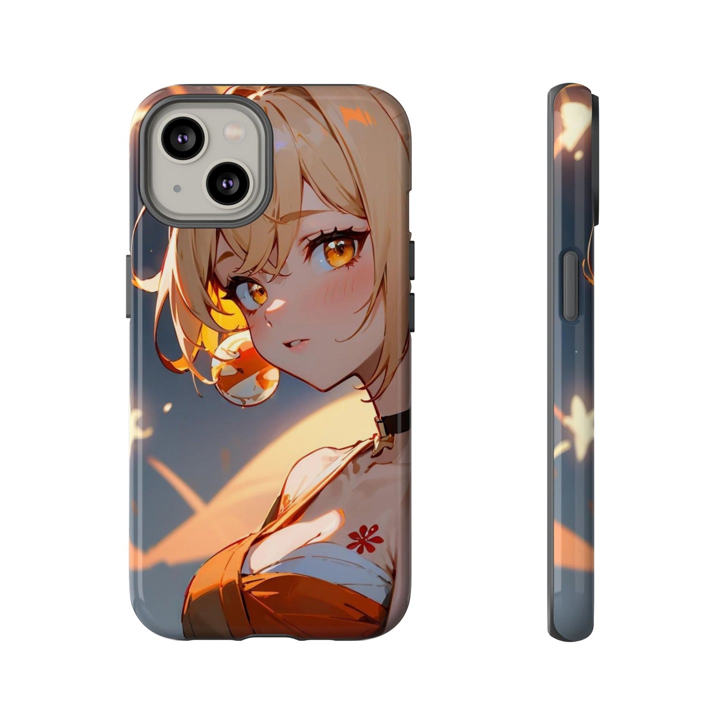 Yoimiya 003 Tough Cases