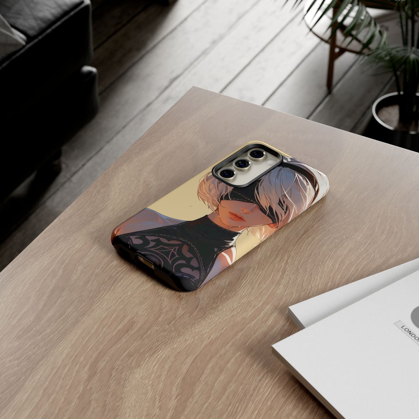 2B 010 Tough Cases