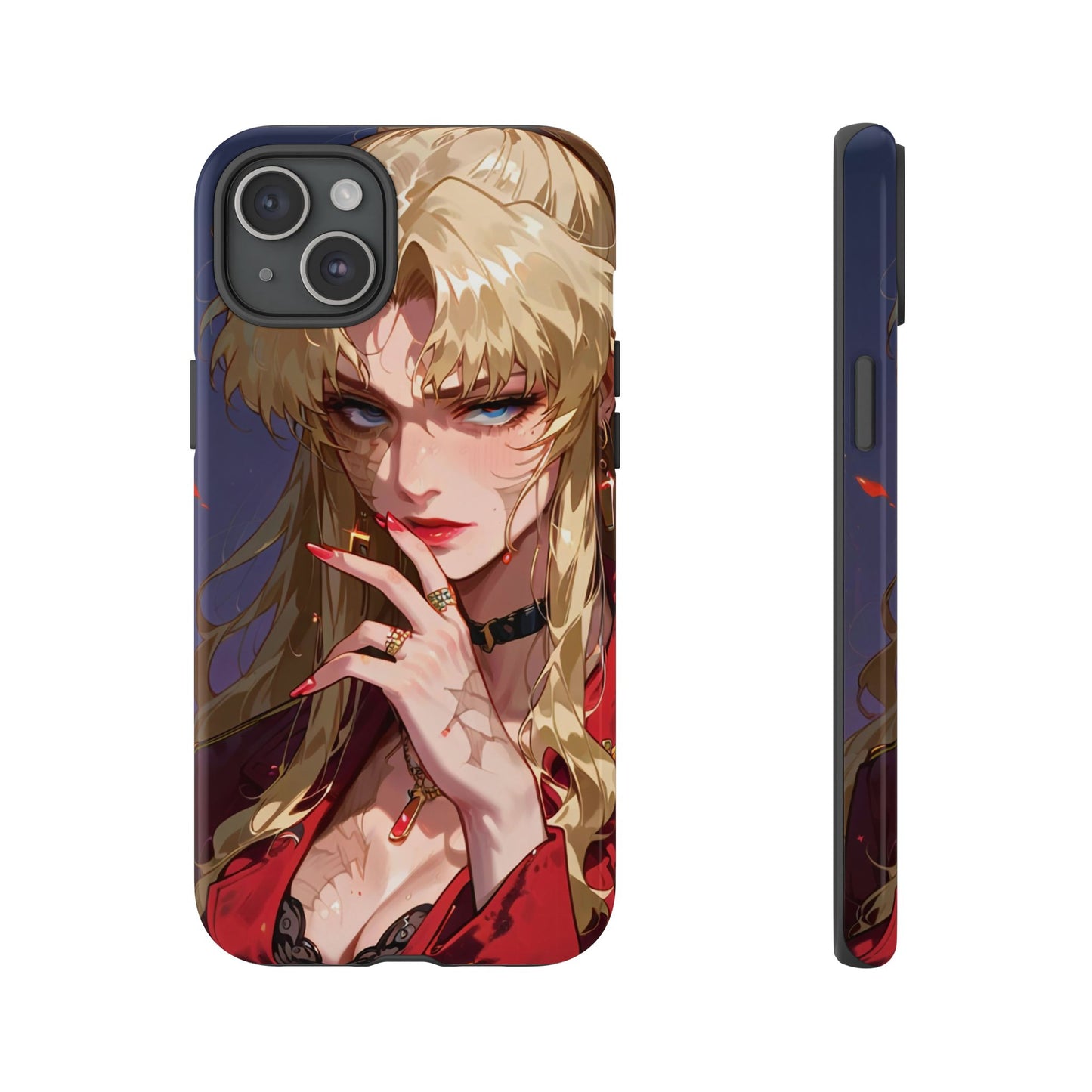 Balalaika 002 Tough Cases